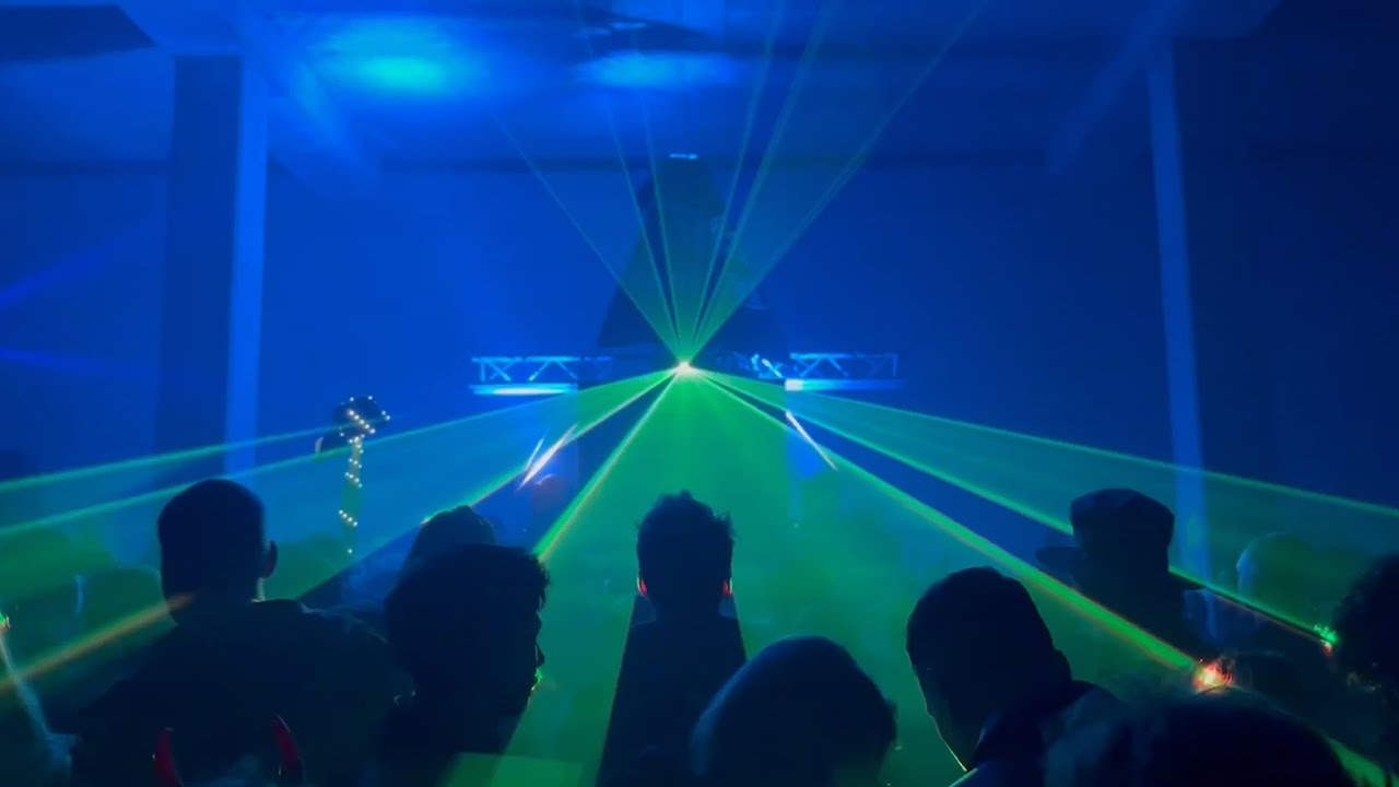 Rotterdam Rave Culture "30 Years of Heritage" – trailer | IFFR 2025