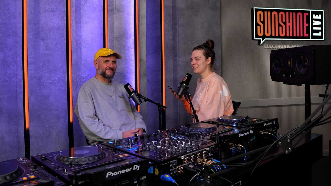 #7 Das Bergfest meines Lebens mit Ante Perry