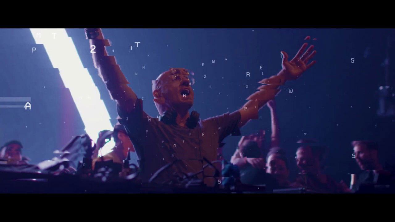 Time Warp [DE] 2019 - Official Aftermovie