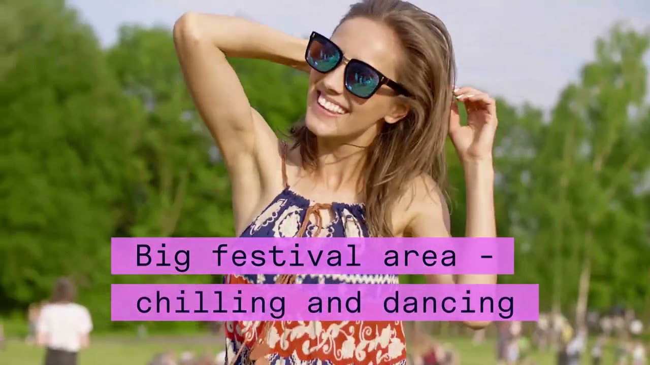 Intro →→→ Dukeland Open Air Festival 2022