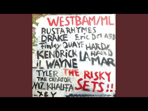 My Couch is a Pornostar (feat. Kendrick Lamar)