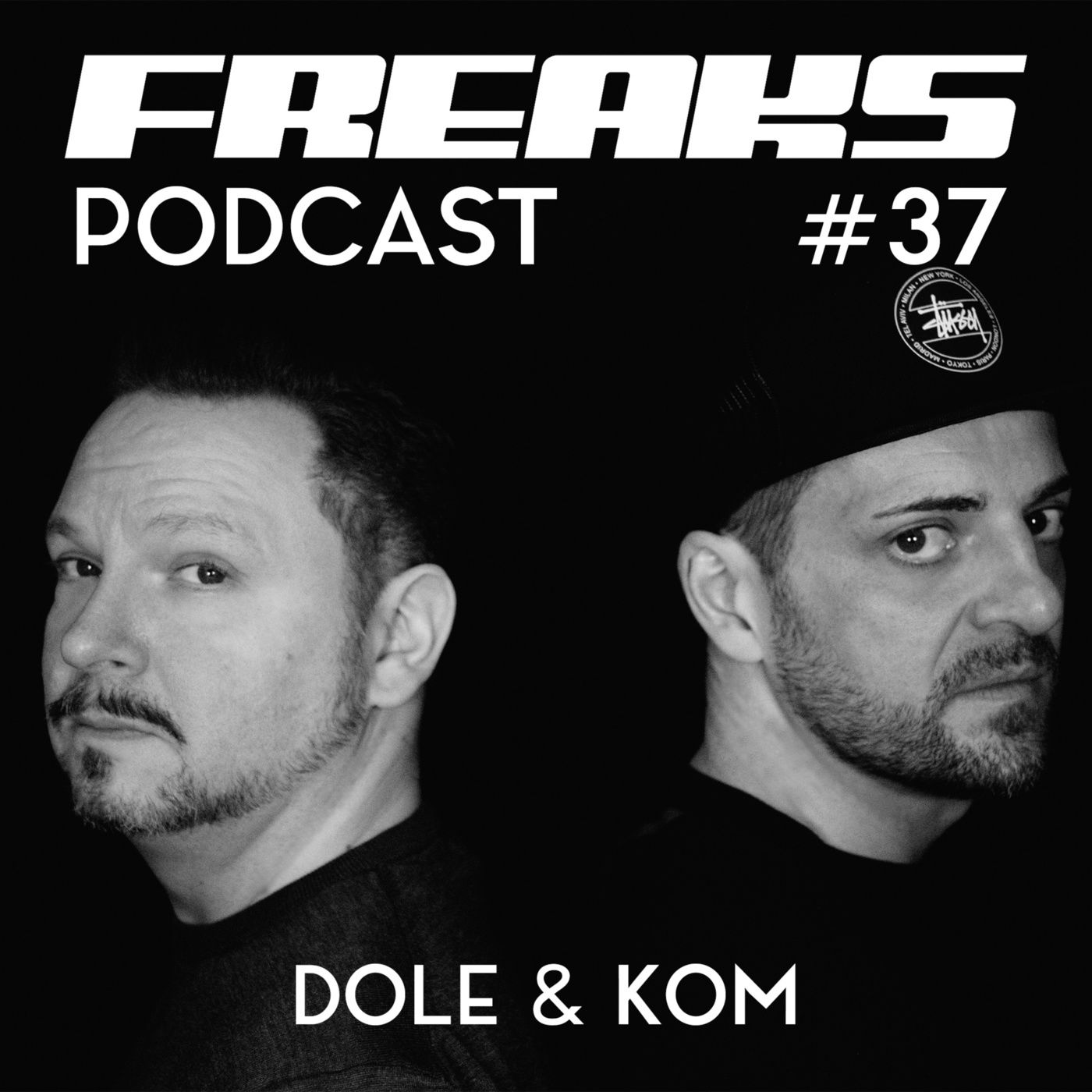 #37 Dole & Kom | DME Berlin Special