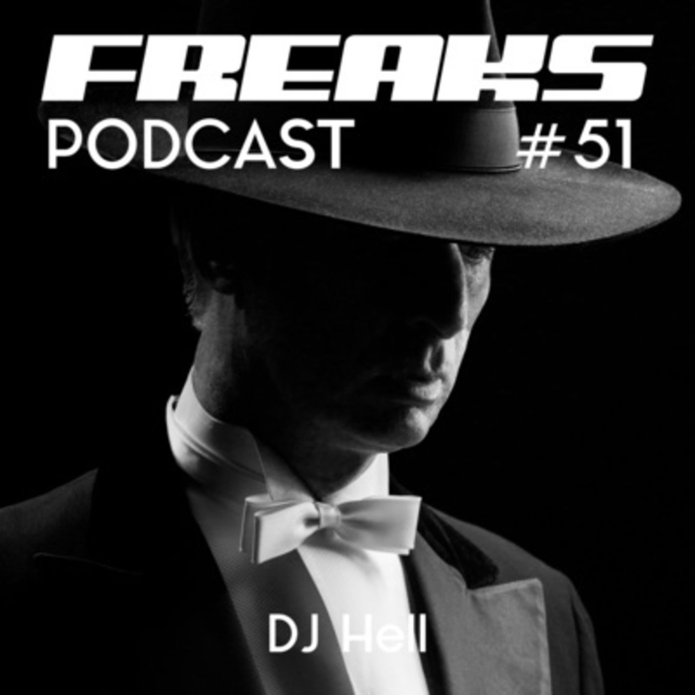 #51 DJ Hell