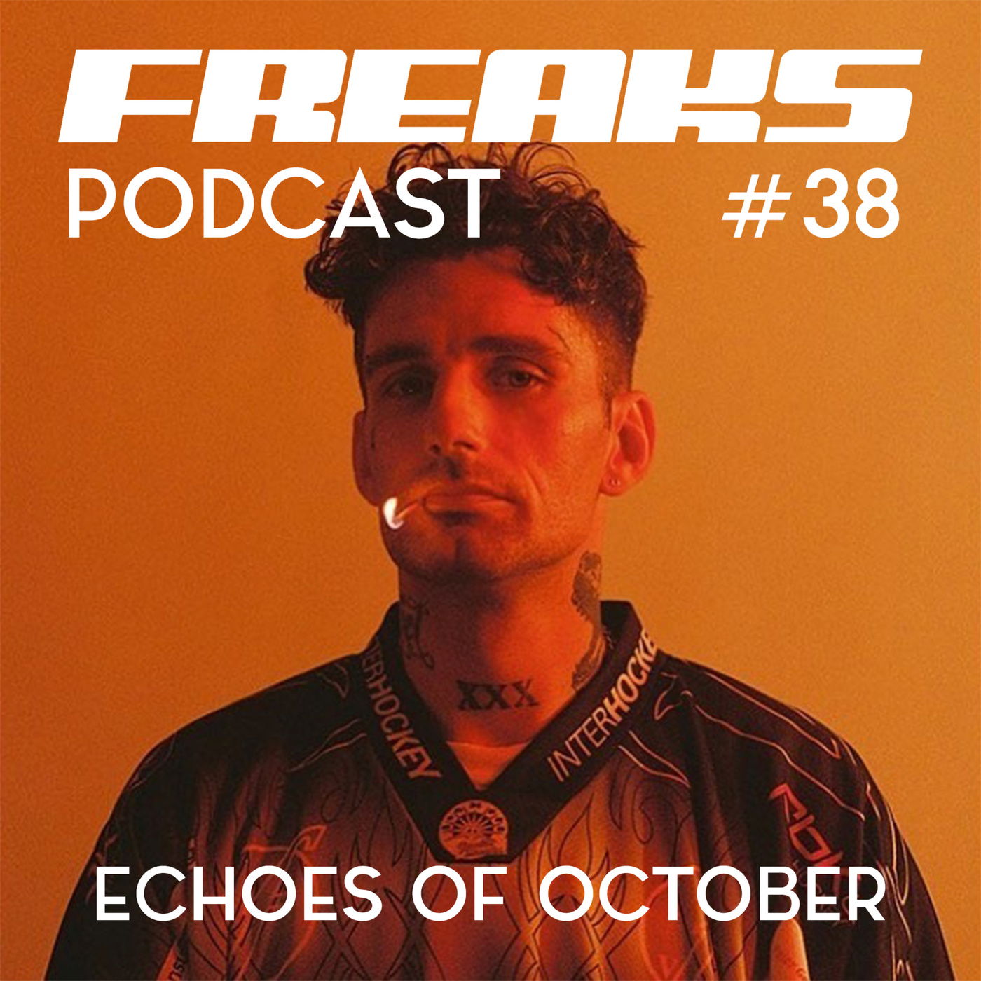 #38 Echoes Of October | DME Berlin Special