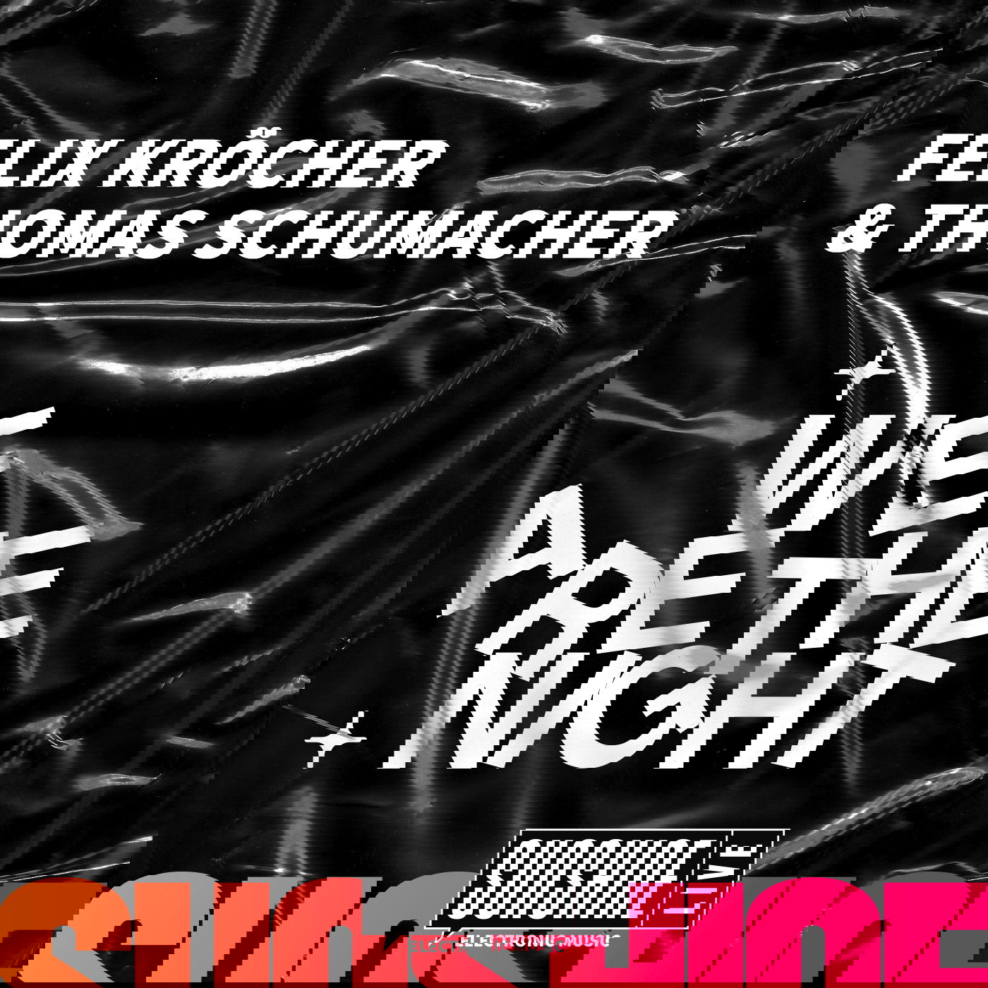 #65 Thomas Schumacher – „Was in diesem Sample gesagt wird, das weiß ich bis heute nicht"