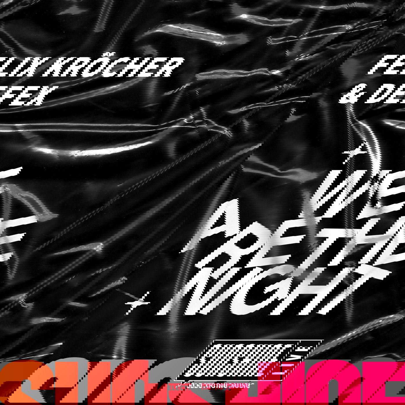 #98 Defex – „Als Bayer kann man Sachen, die man nicht anfassen kann, schlecht akzeptieren!“