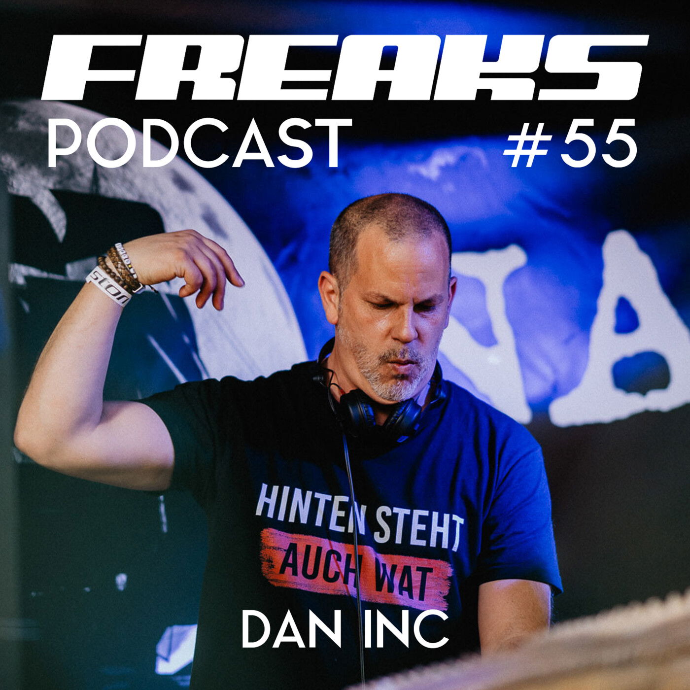 #55 DAN INC