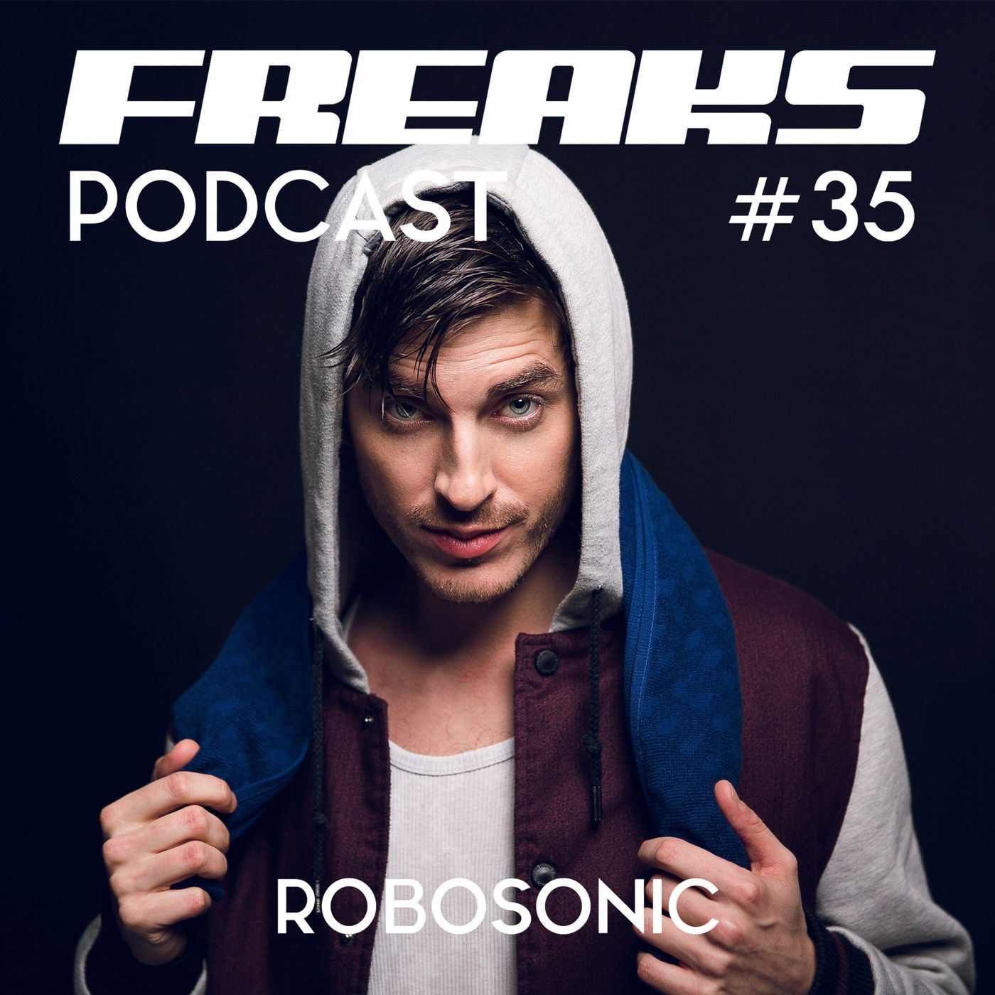 #35 Robosonic | DME Berlin 2020 Special