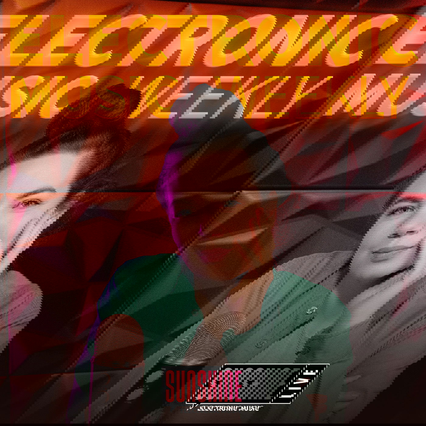Electronic Music Weekly