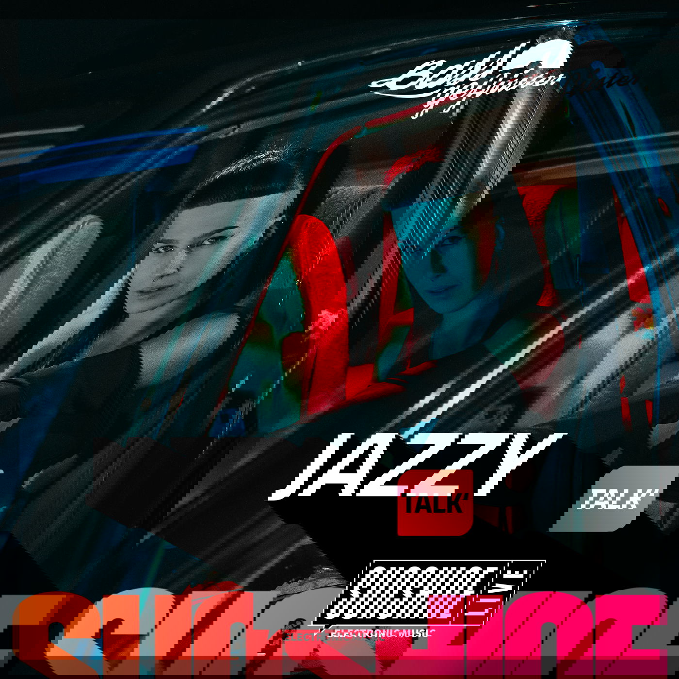 JAZZY beim Bassgeflüster