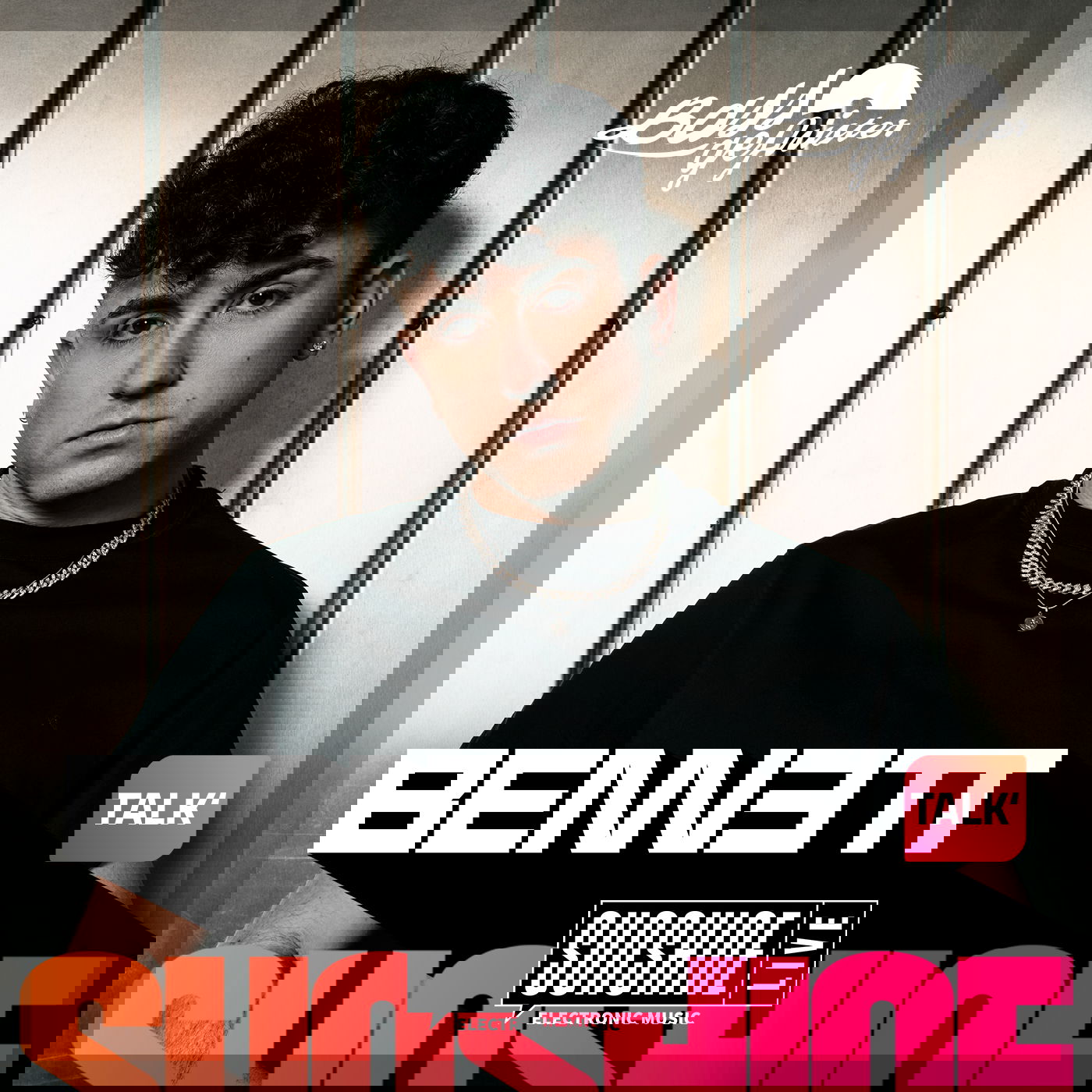 BENNETT beim Bassgeflüster