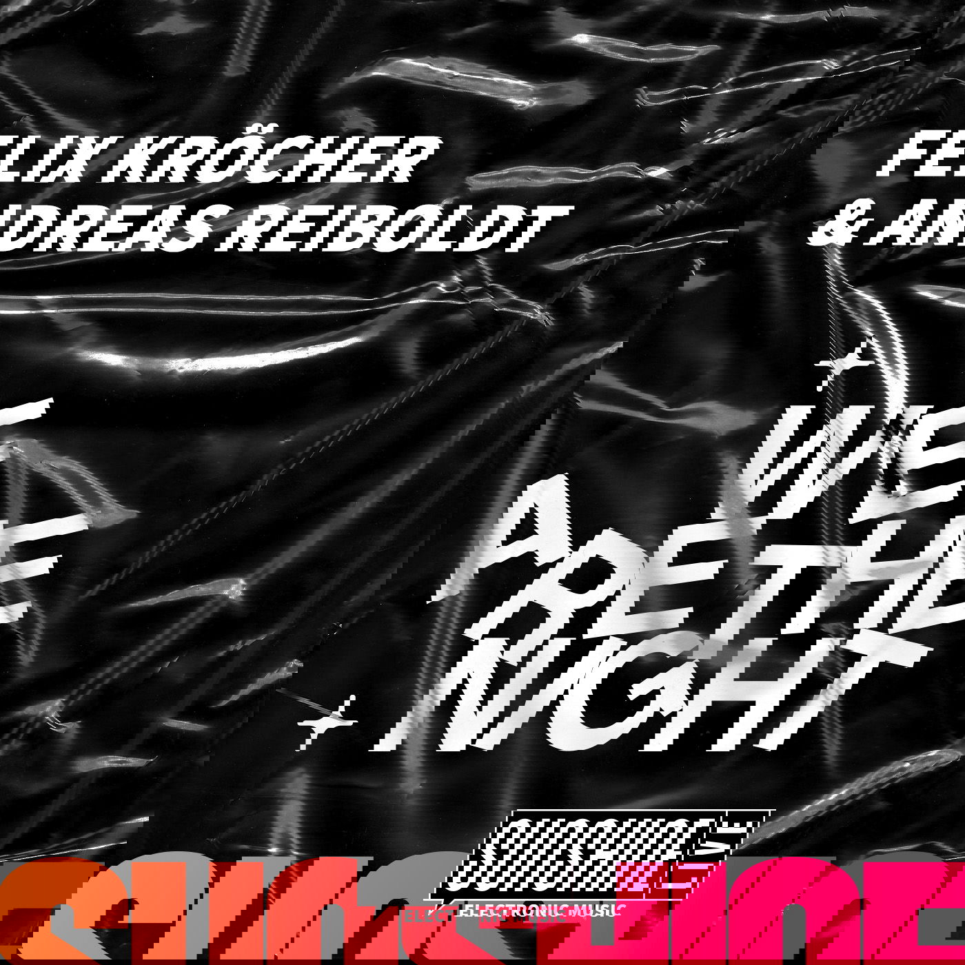 #20 Andreas Reiboldt – "Da saß ein sehr junger, schüchterner Felix Kröcher in der Musikredaktion“