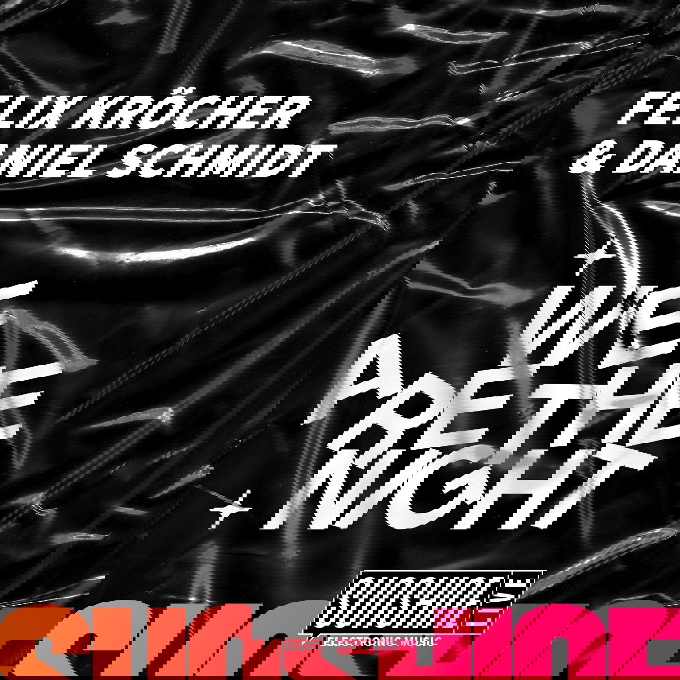 #19 Daniel Schmidt – „Headliner, die nackt vor Hotels rumrennen“