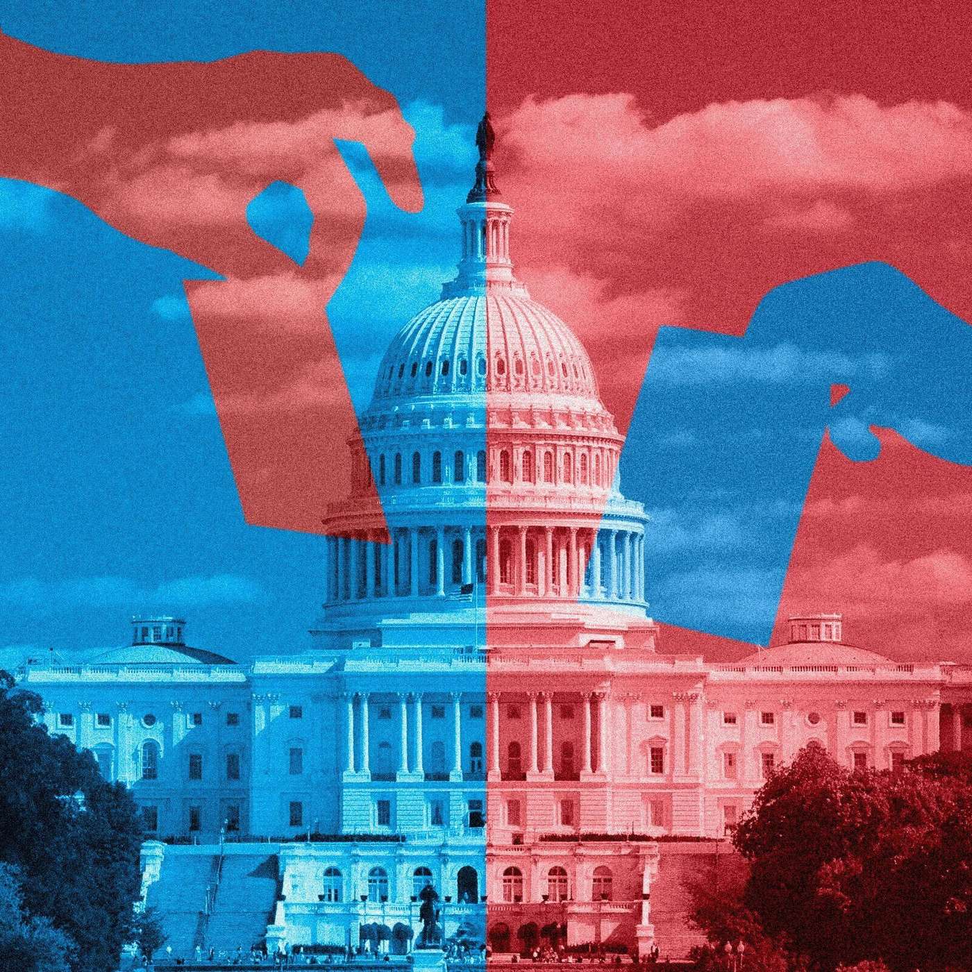 U.S. Midterm Elections 2022 – The end of American democracy?