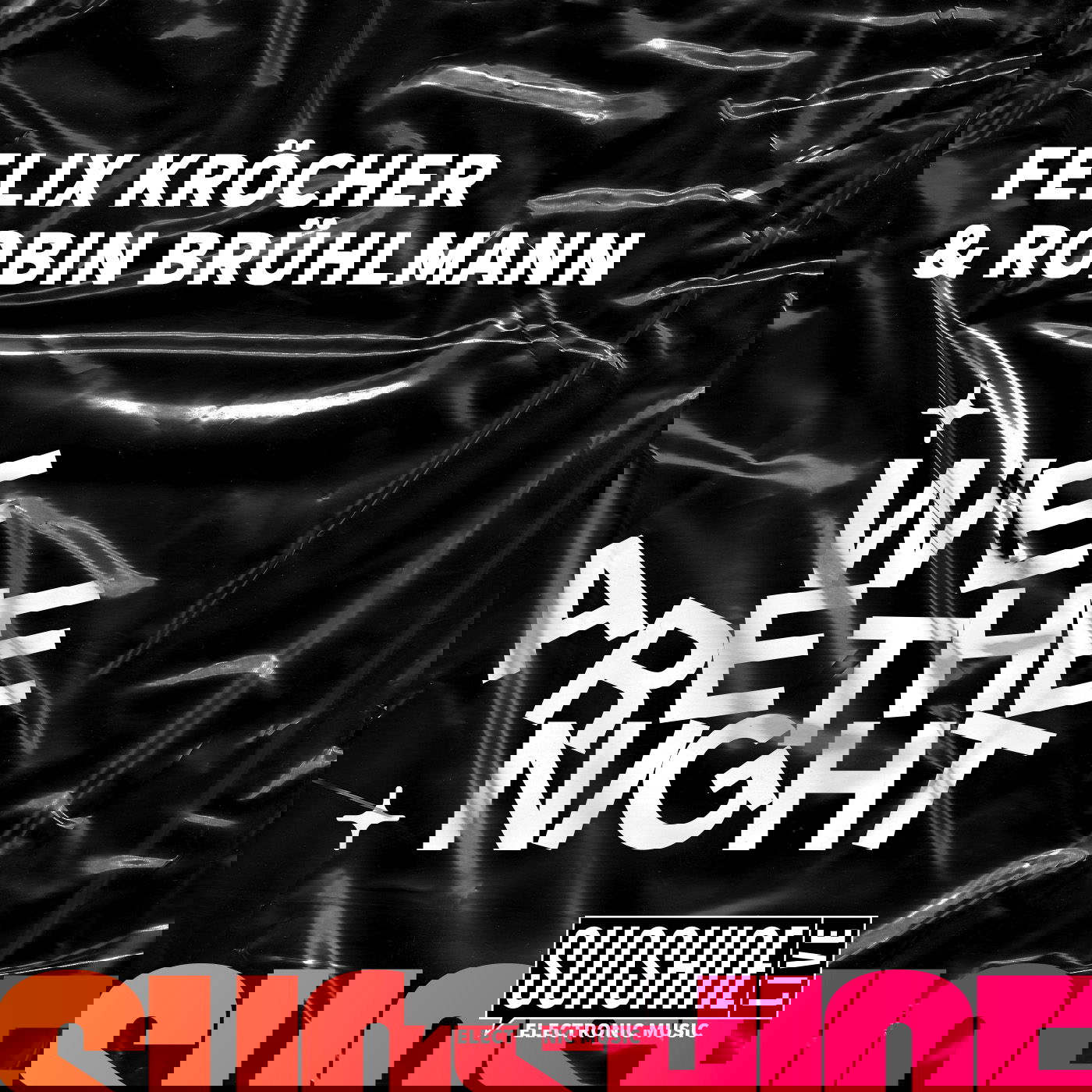 #18 Robin Brühlmann – "Auf der Tanzfläche sind wir alle gleich"