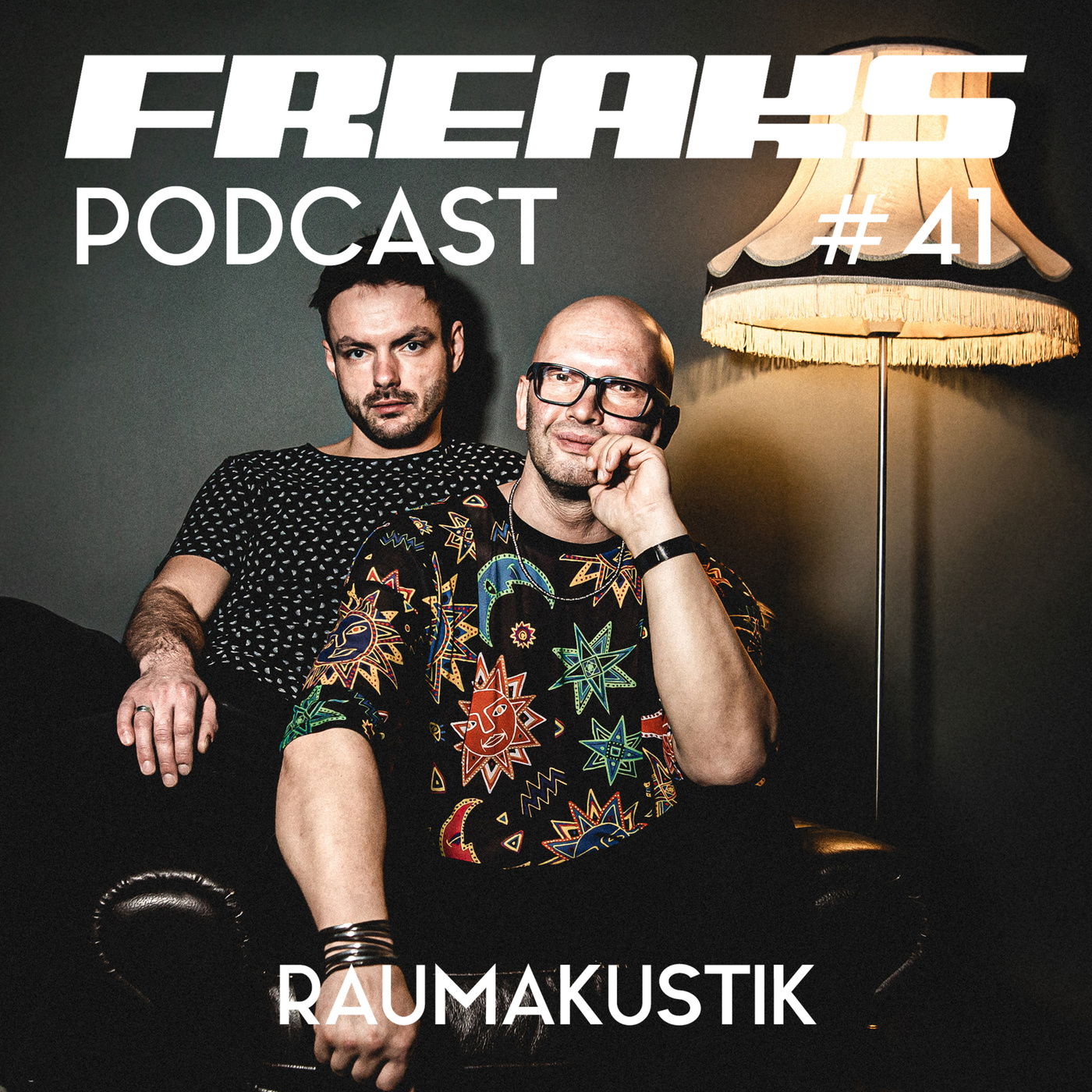 #41 Raumakustik | DME Podcast Special
