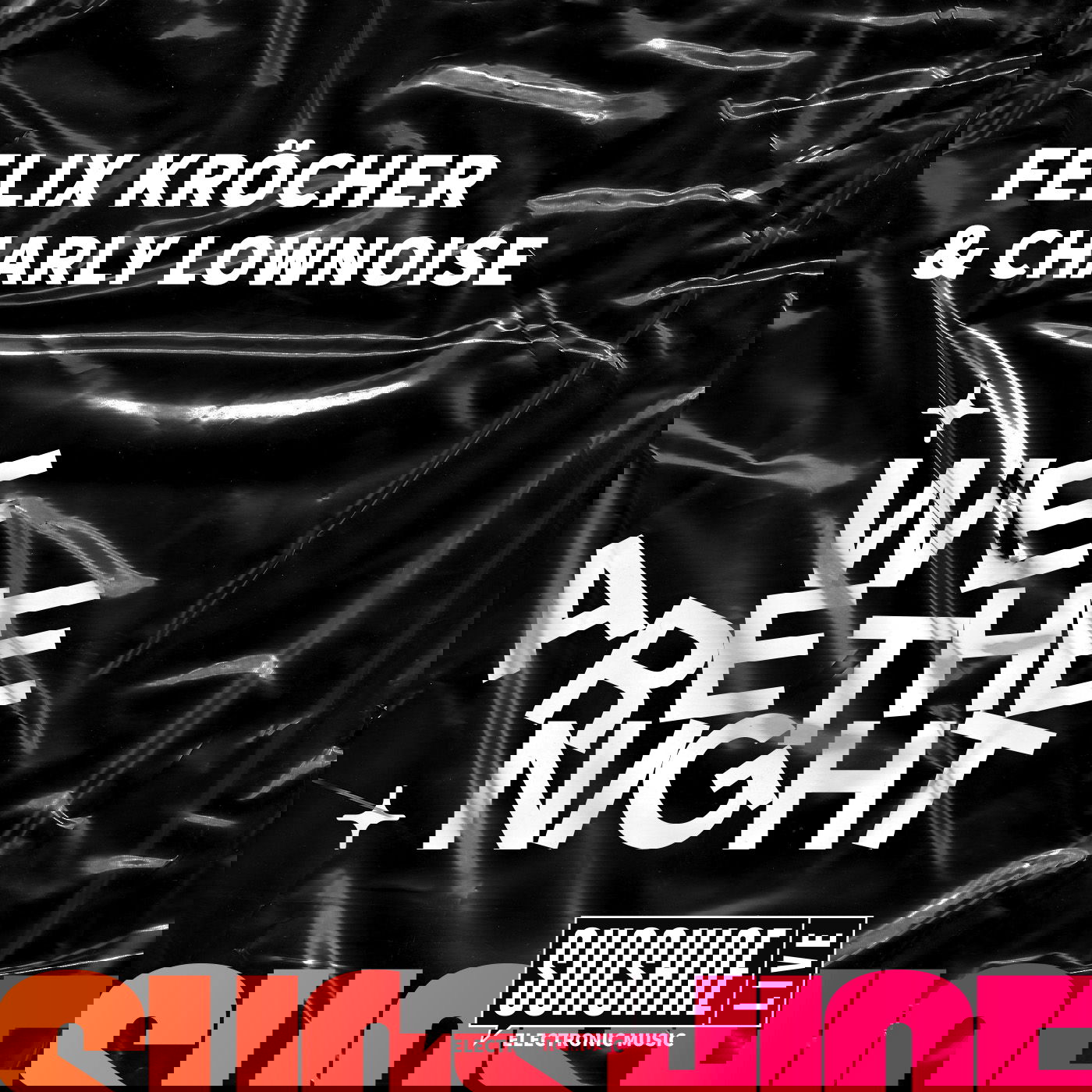 #54 Charly Lownoise – „Ich konnte sehr schlecht NEIN sagen!“