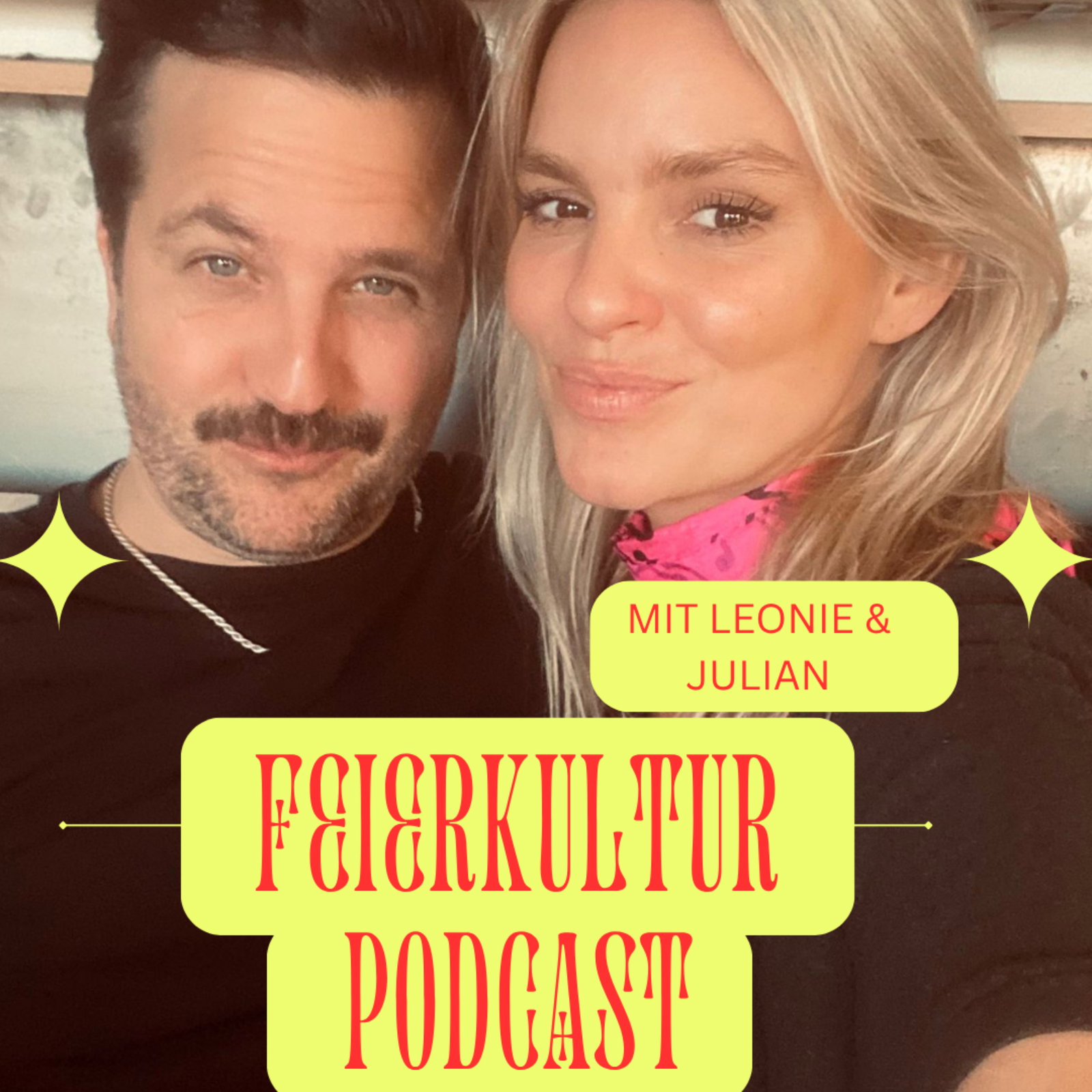 #09 - Christina Schäfers über Geschlechtergerechtigkeit in der Musik-Kultur