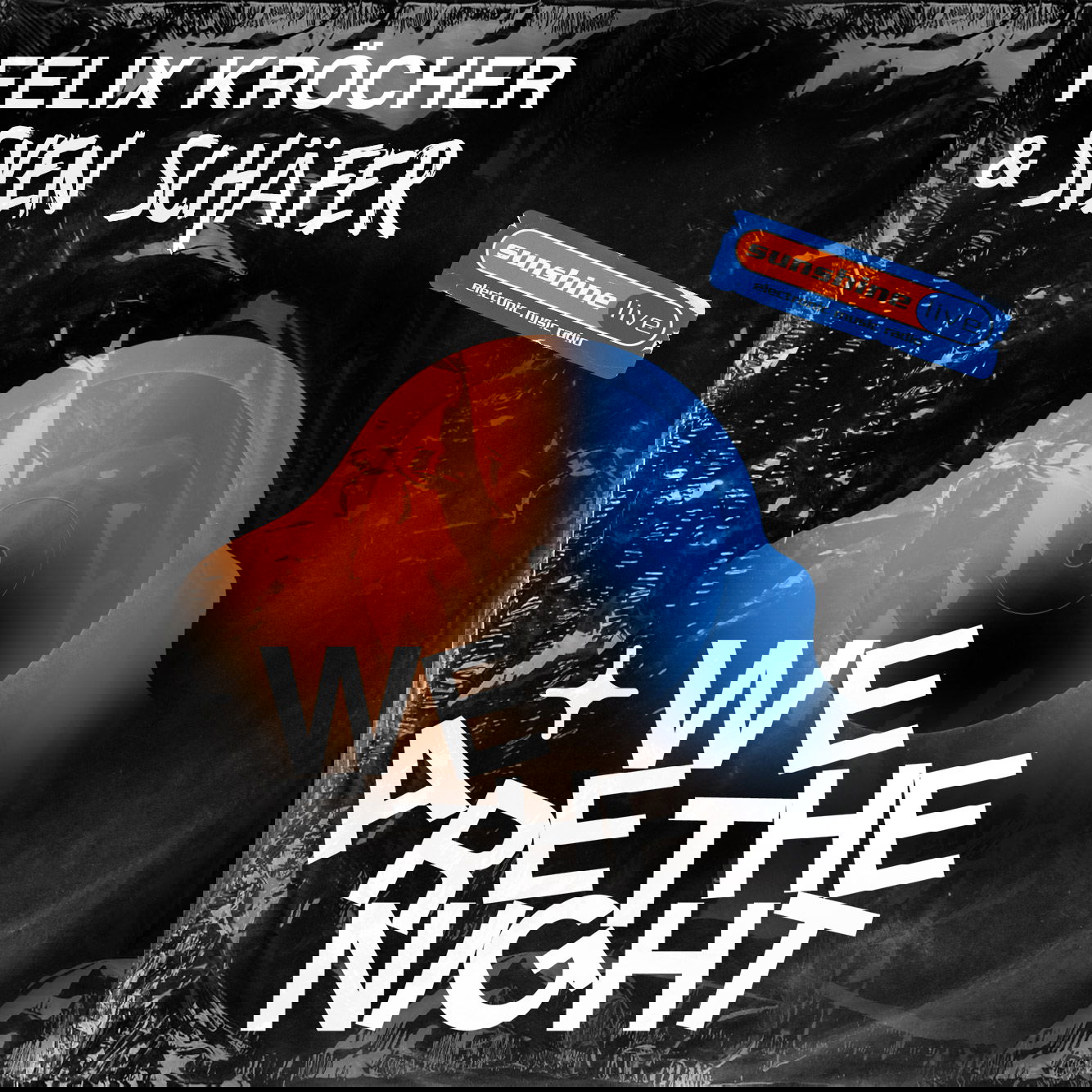 #11 Sven Schäfer – „Felix, ruf hier nie wieder an!“