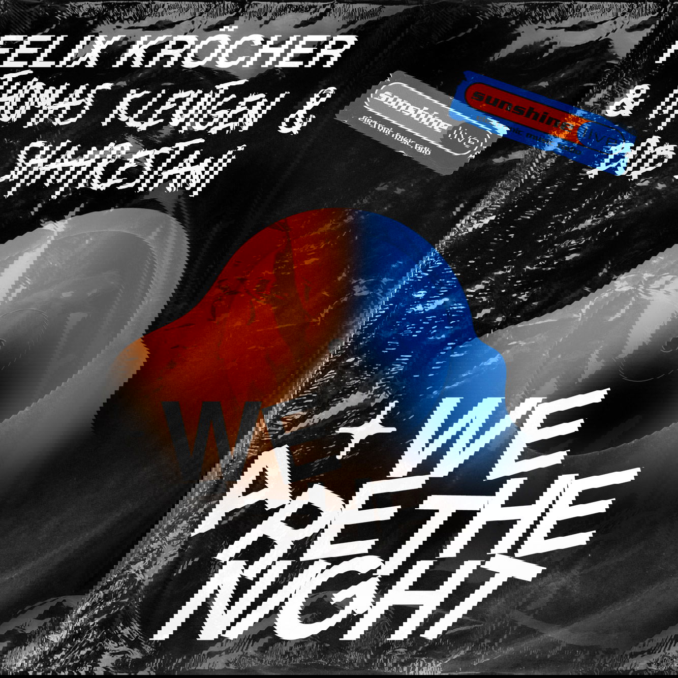 #13 Thomas Kleutgen & Bob Shahrestani – „Da warst du noch nicht mal geboren“