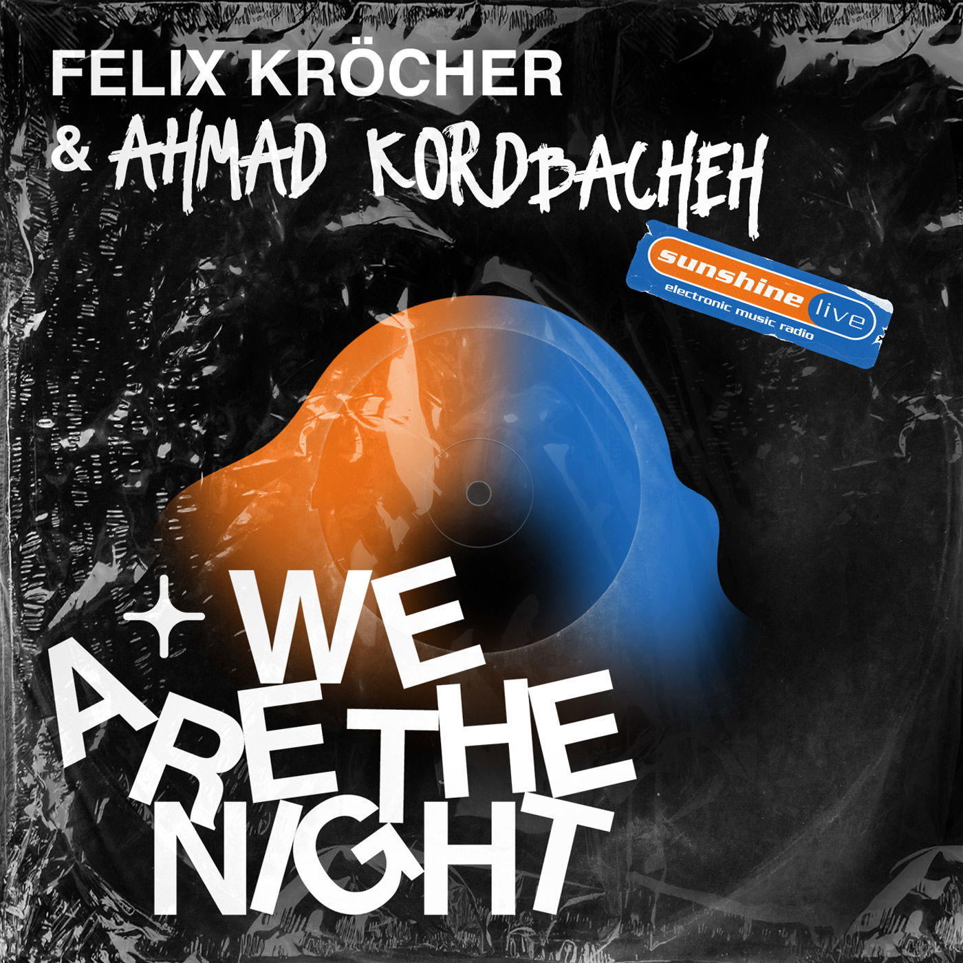 #6 Ahmad Kordbacheh – „Aus dem Iran zum Clubbetreiber in Bayreuth"