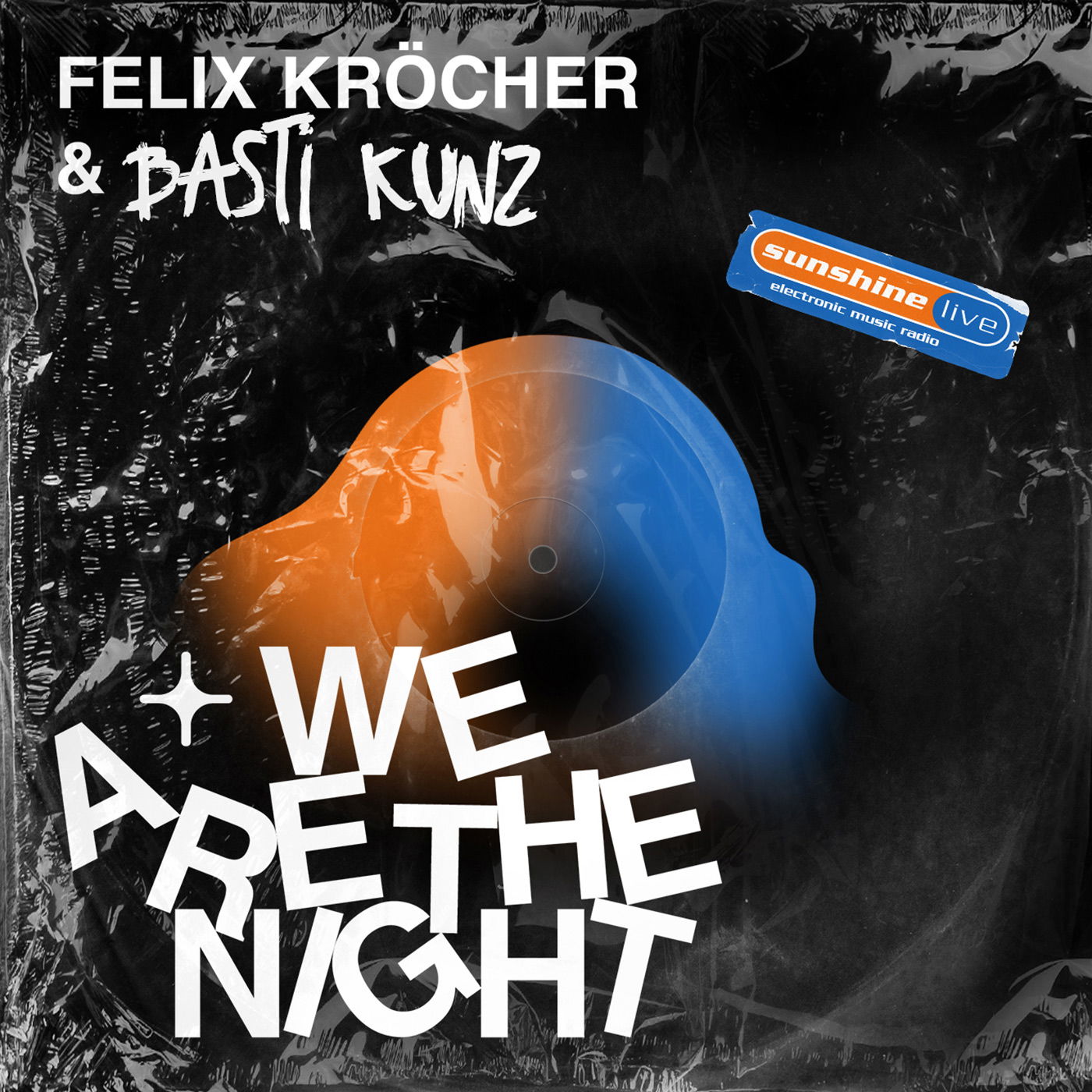 #4 Basti Kunz – „Wir waren zur richtigen Zeit am richtigen Ort“