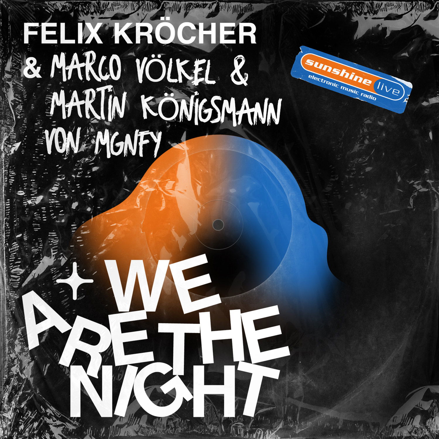 #8 Marco Völkel & Martin Königsmann – „Forward Ever, Backward Never"