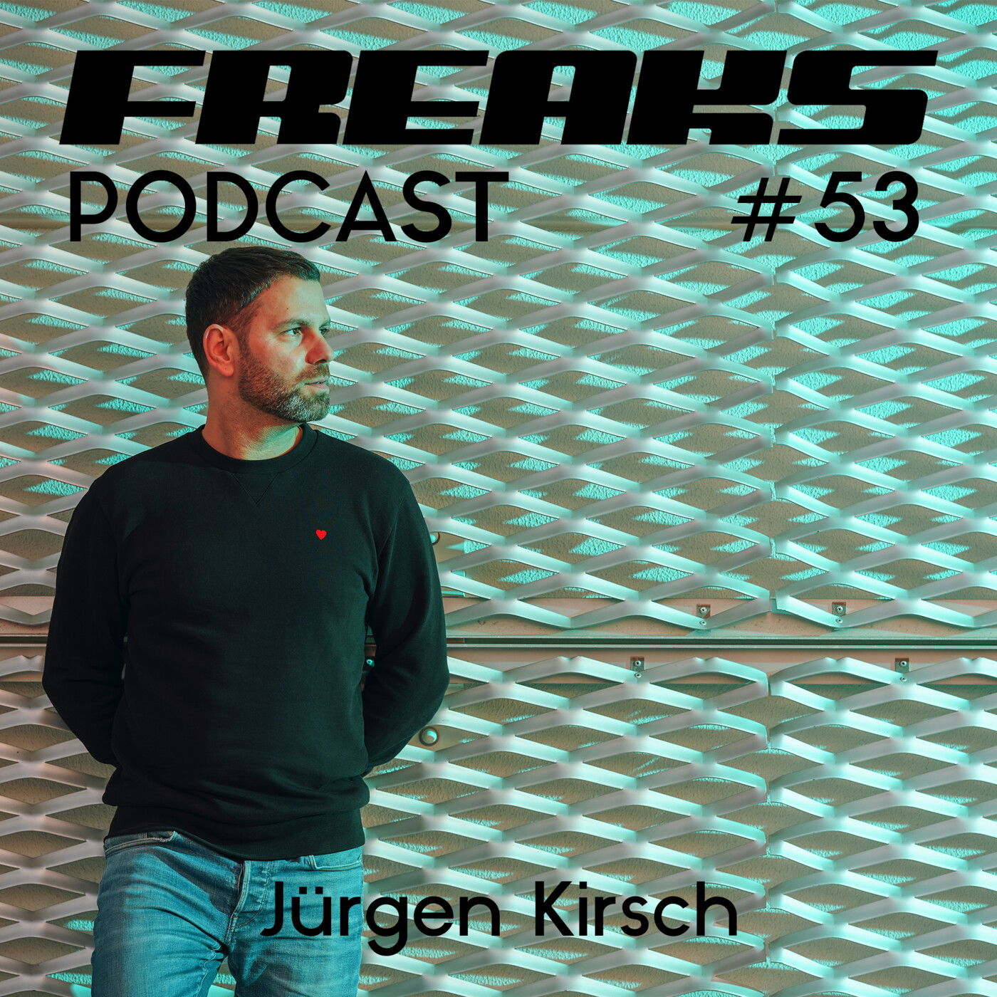 #53 Jürgen Kirsch
