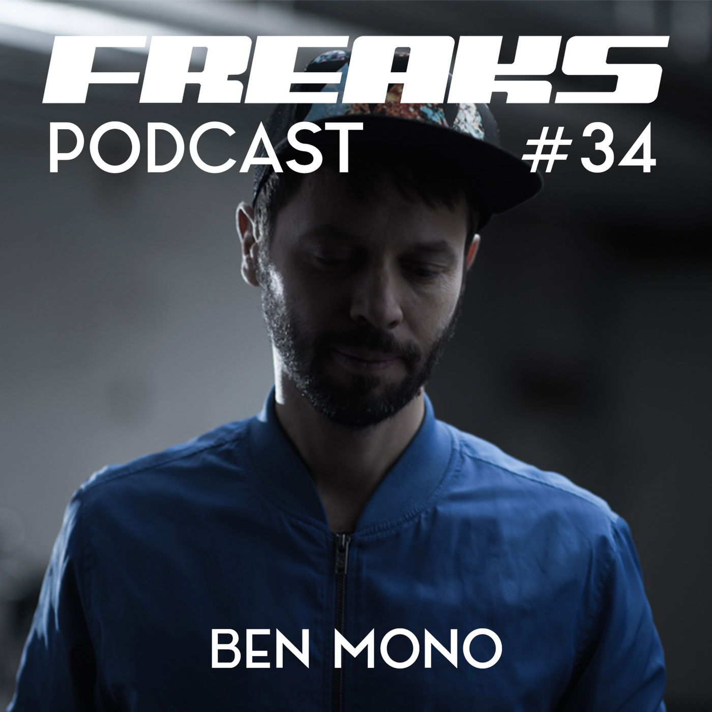 #34 Ben Mono | DME Berlin 2020 Special