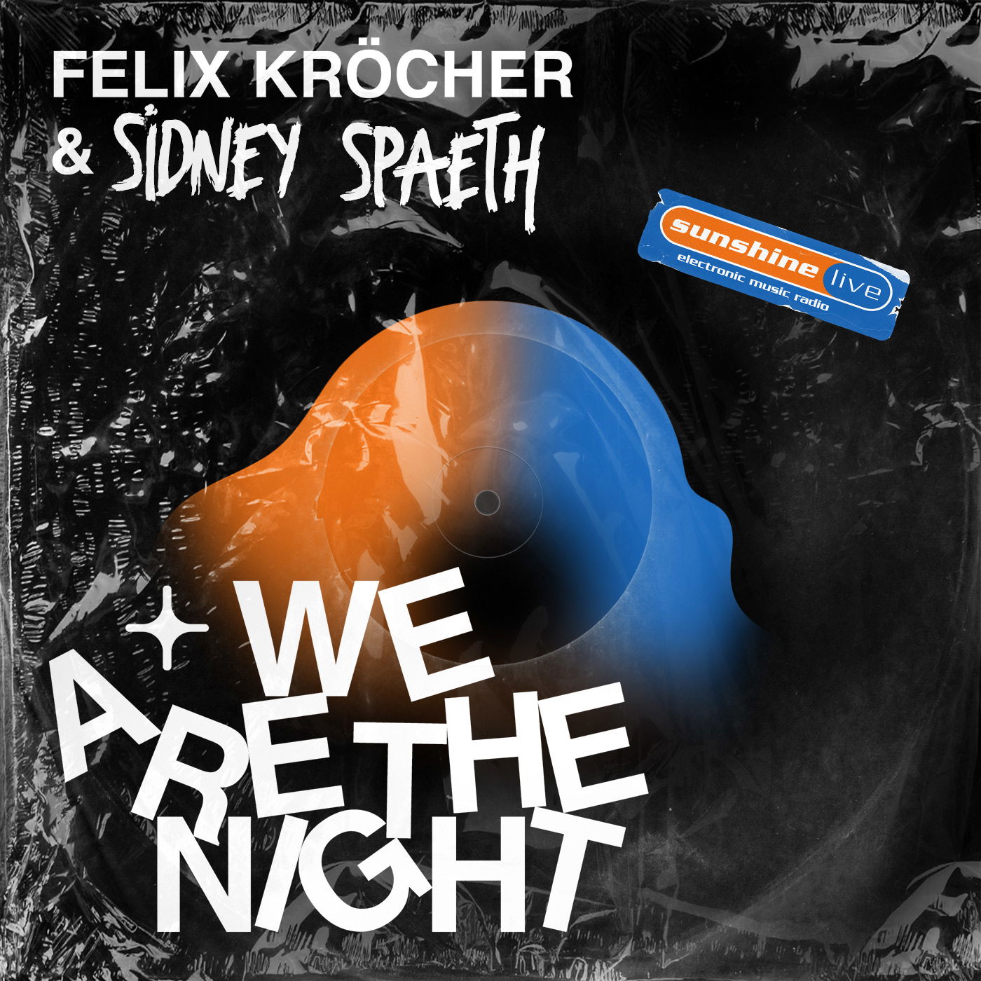 #2 Sidney Spaeth – „Es kann nicht sein, dass ein Star-DJ mehr versäuft als ein Resident verdient“