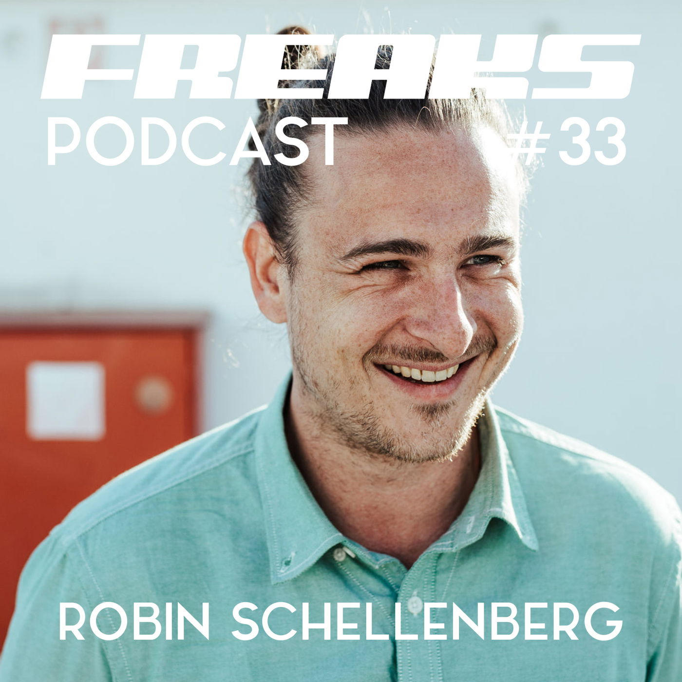 #33 Robin Schellenberg | DME Berlin 2020 Special