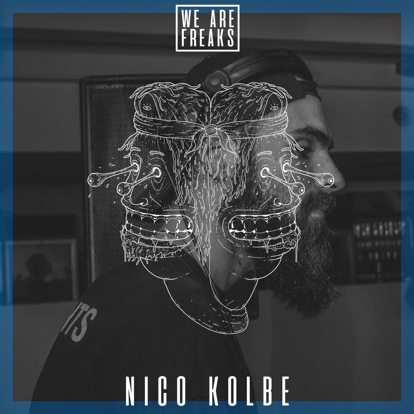 #15 Nico Kolbe