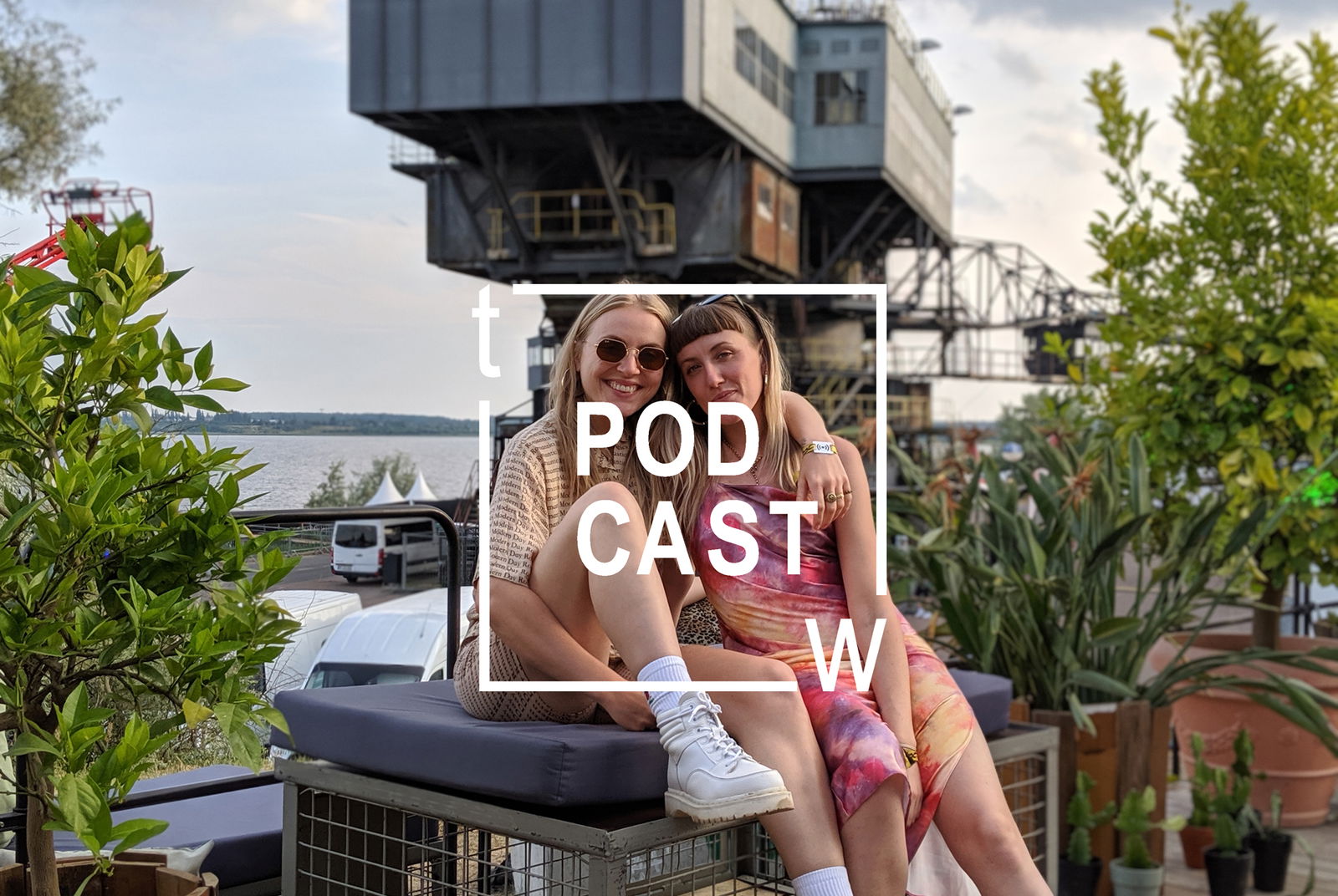 Interview w/ IDER about ‚The Greatest Party‘ and their Debut Album