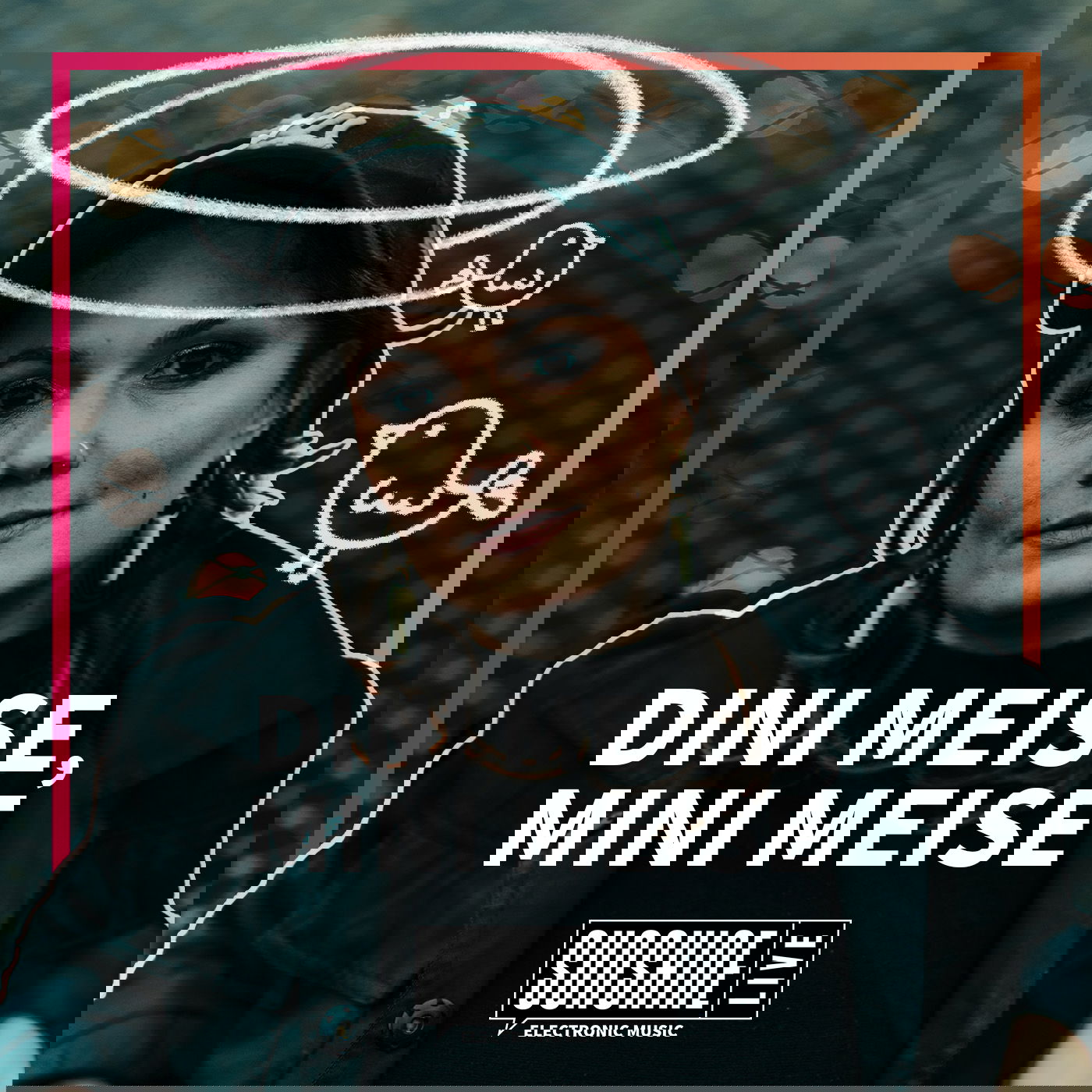 #2 Meraki: ADHS, Autismus und Techno