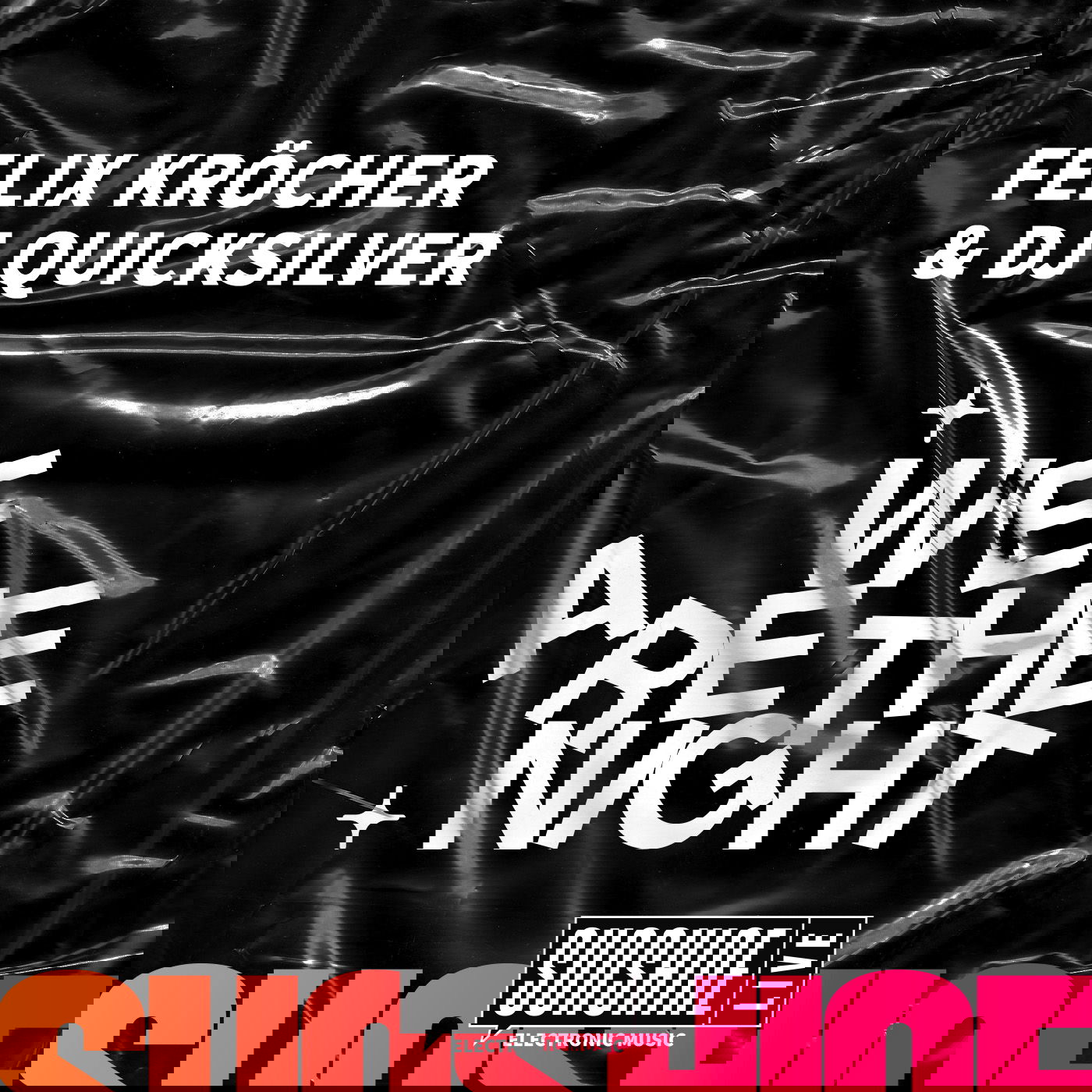 #90 DJ Quicksilver – „Das war total surreal!“