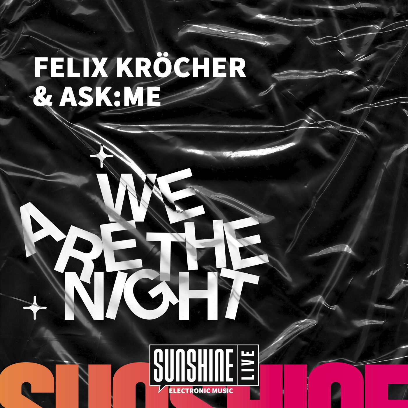 #37 ASK:ME – „Wenn mir das zu viel wird, geh ich nach nebenan, die Türe zu und mache laute Musik!“