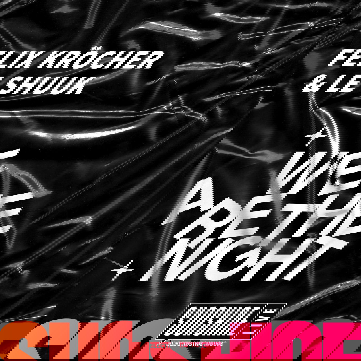 #71 Le Shuuk – „Das hat bei mir im Kopf irgendwas gemacht!“