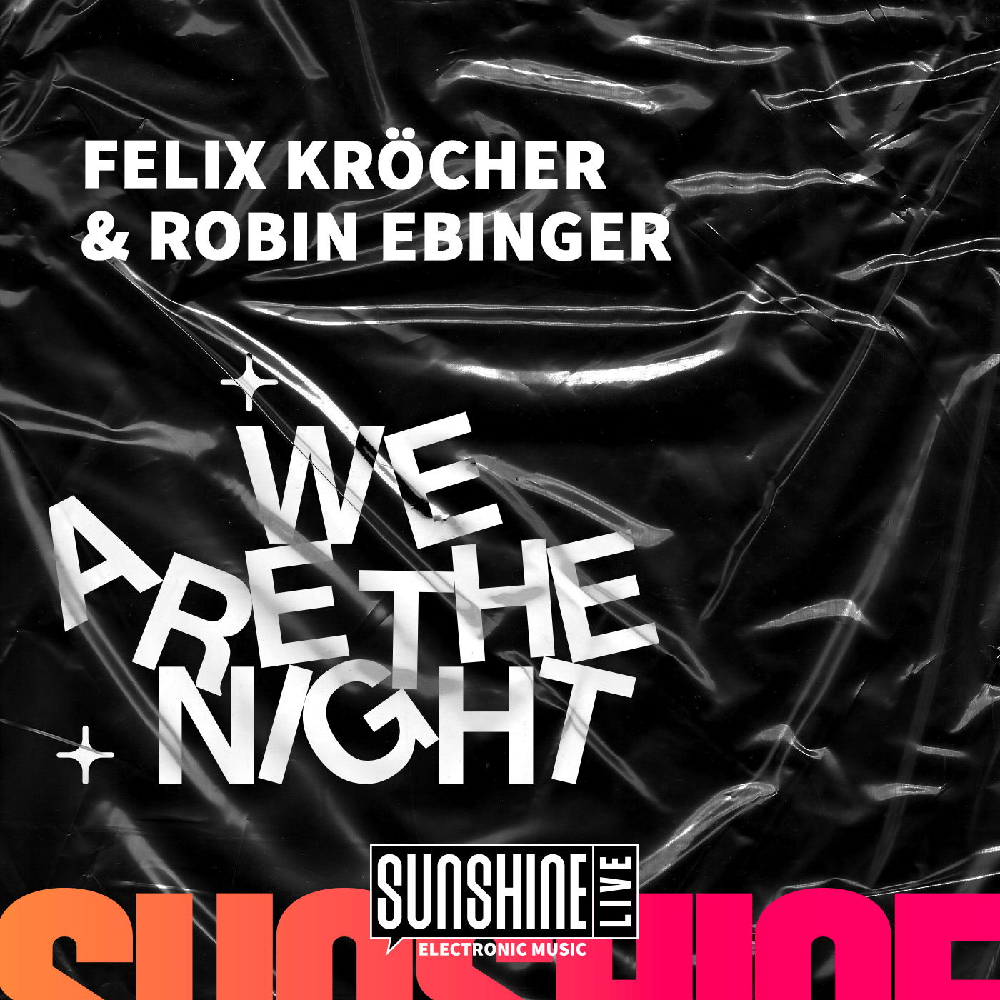 #24 Robin Ebinger – "By the way: Wir suchen eine neue Location"