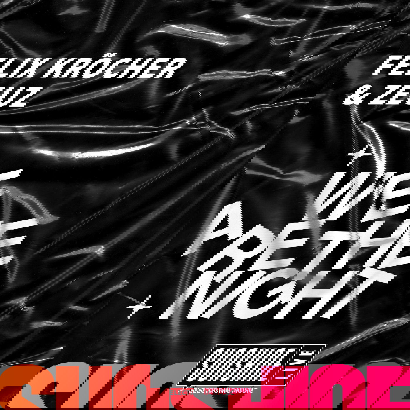 #87 Zeuz – „Ich bin Raver durch und durch!"