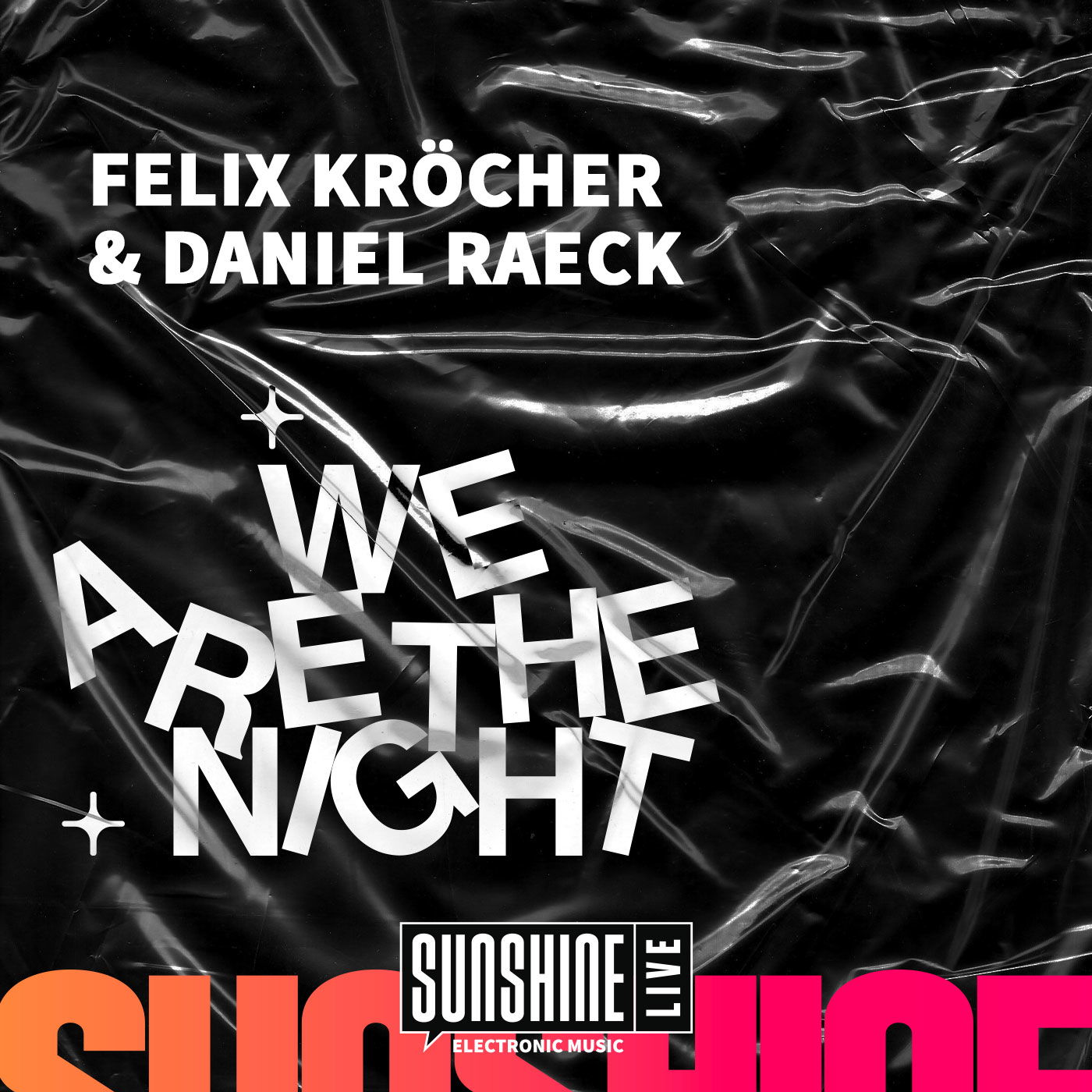 #31 Daniel Raeck – "Ich mach das tatsächlich nur, weil ich da Spaß dran habe!"