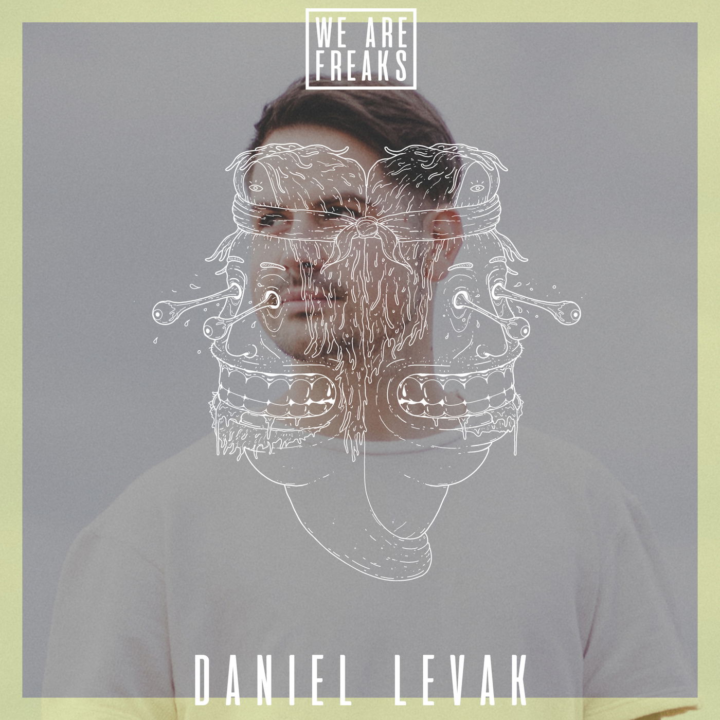 #17 Daniel Levak