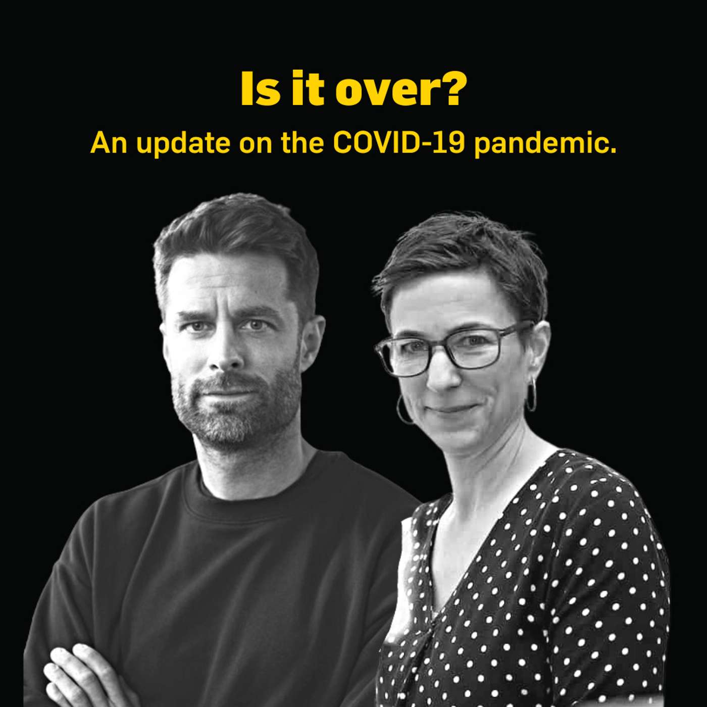 Is it finally over? An update on the COVID-19 pandemic