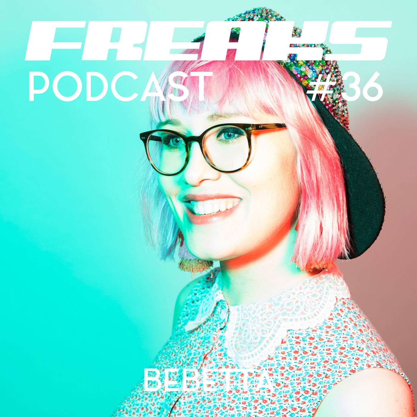 #36 Bebetta | DME Berlin 2020 Special