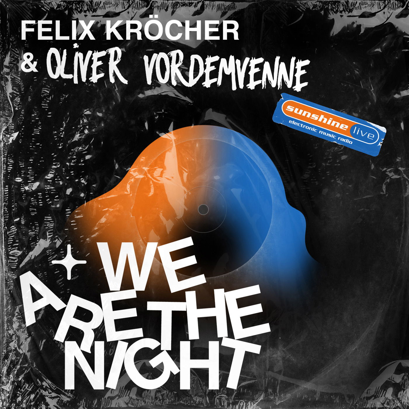 #1 Oliver Vordemvenne – „Spontangeburt auf dem Campingplatz“