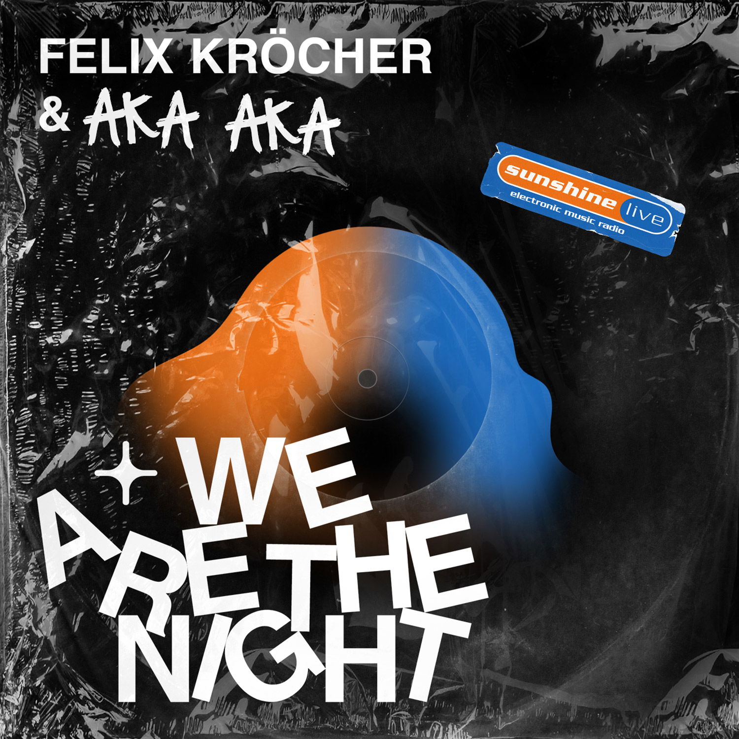 #12 AKA AKA – „Wie ein altes Ehepaar, nur ohne Versöhnungssex"