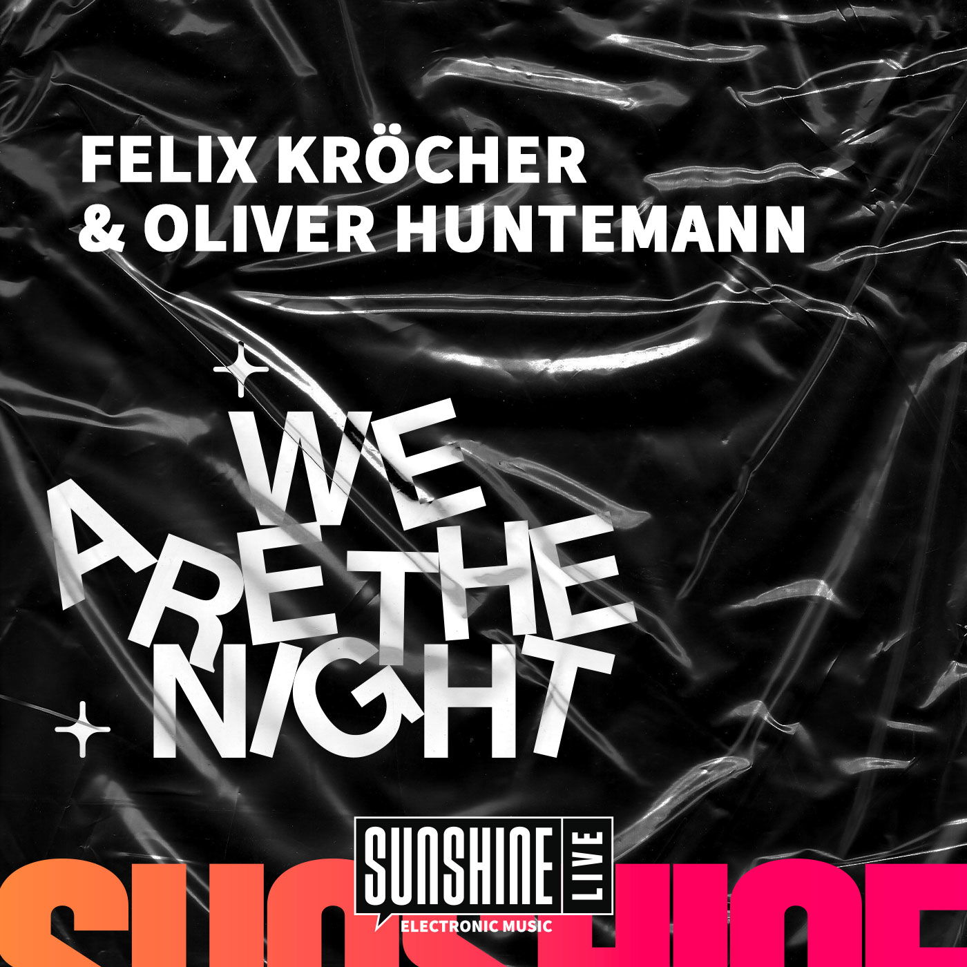 #27 Oliver Huntemann – "Die Verspätungen gehören einfach zum Job dazu"