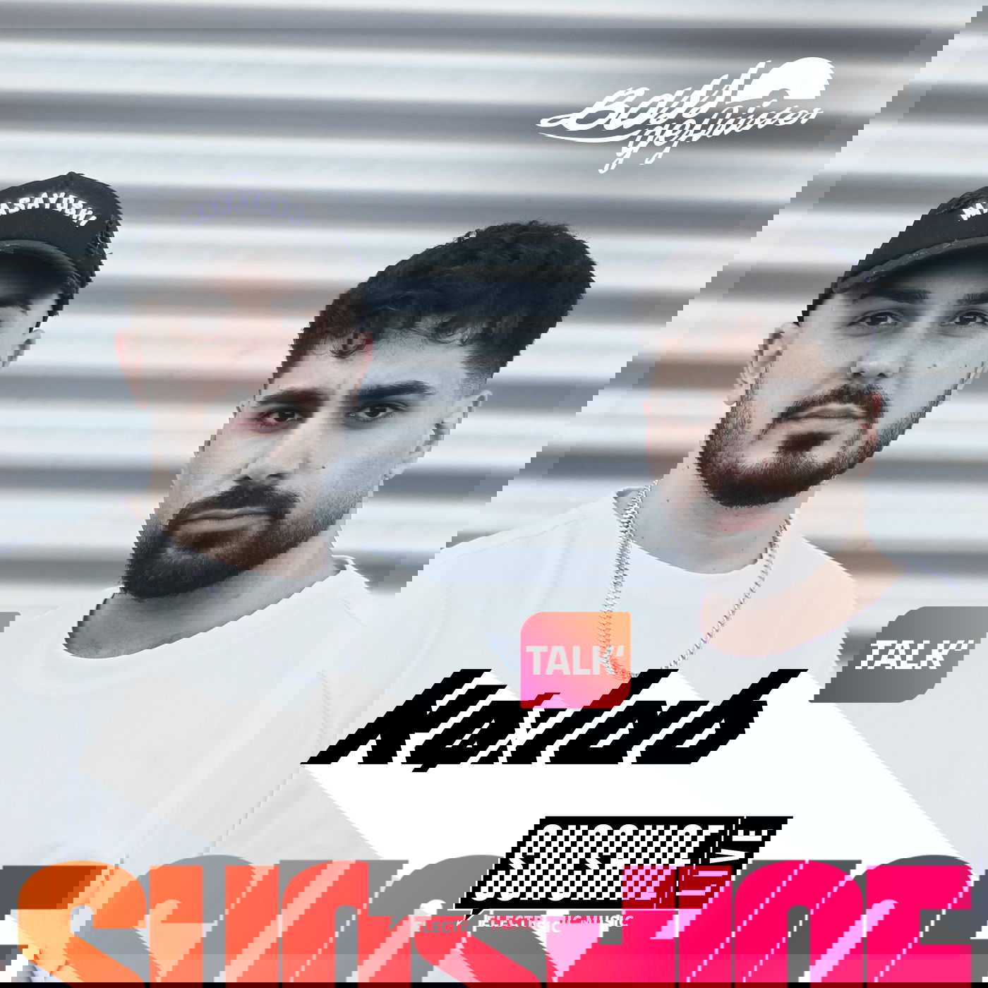 Kø:lab (Devoted | Haus 33) beim Bassgeflüster