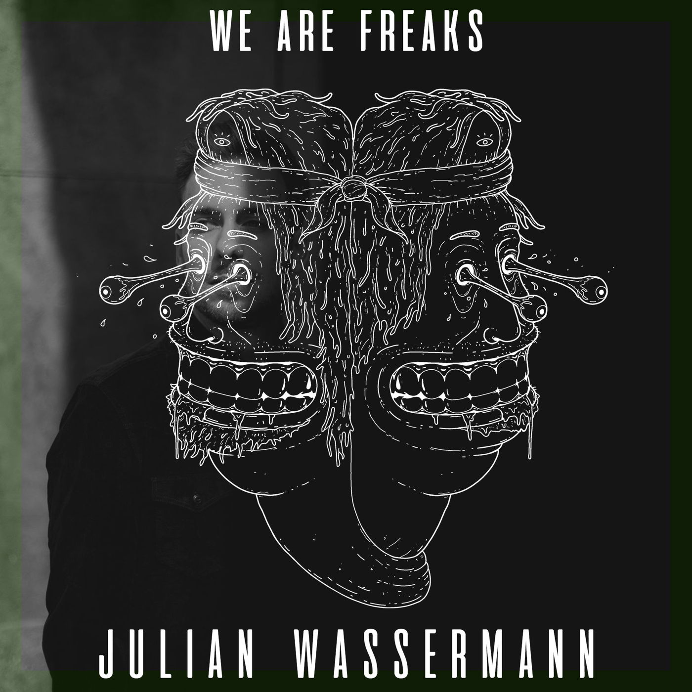 #2 Julian Wassermann