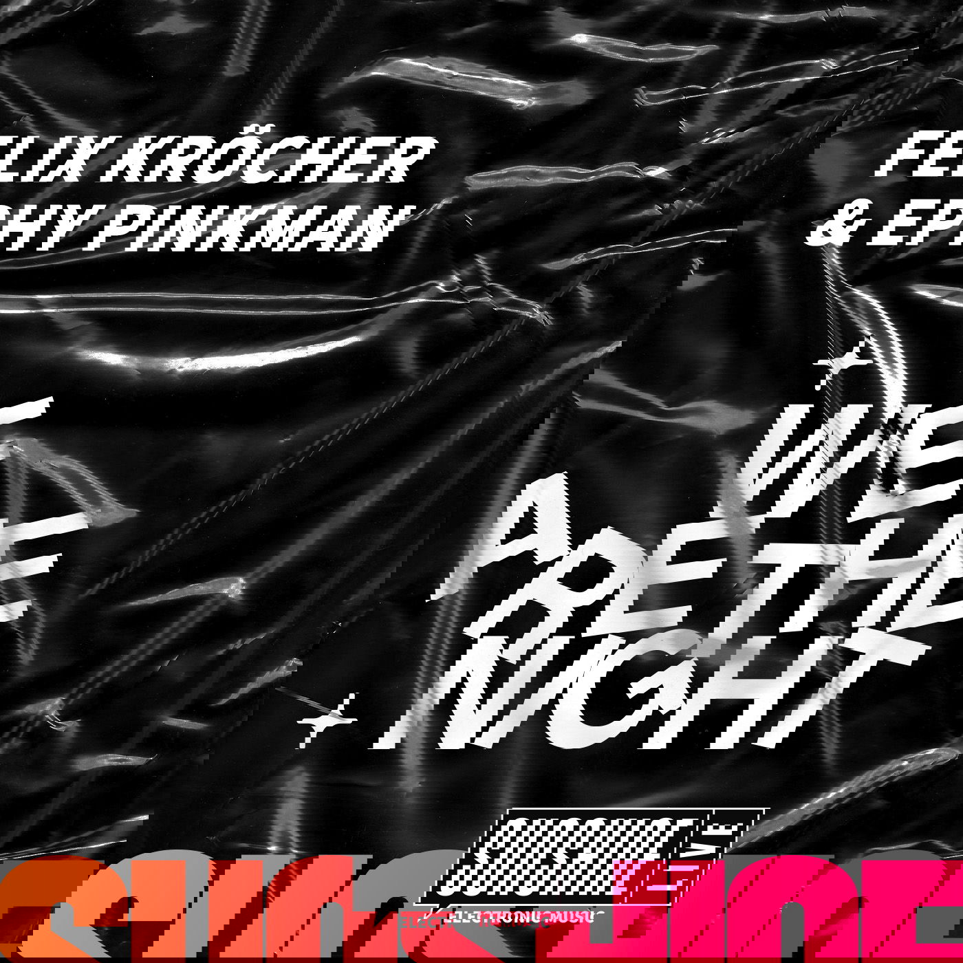 #85 Ephy Pinkman – „Es ist ein schmaler Grat zwischen Hass, Bitterkeit und Humor!“