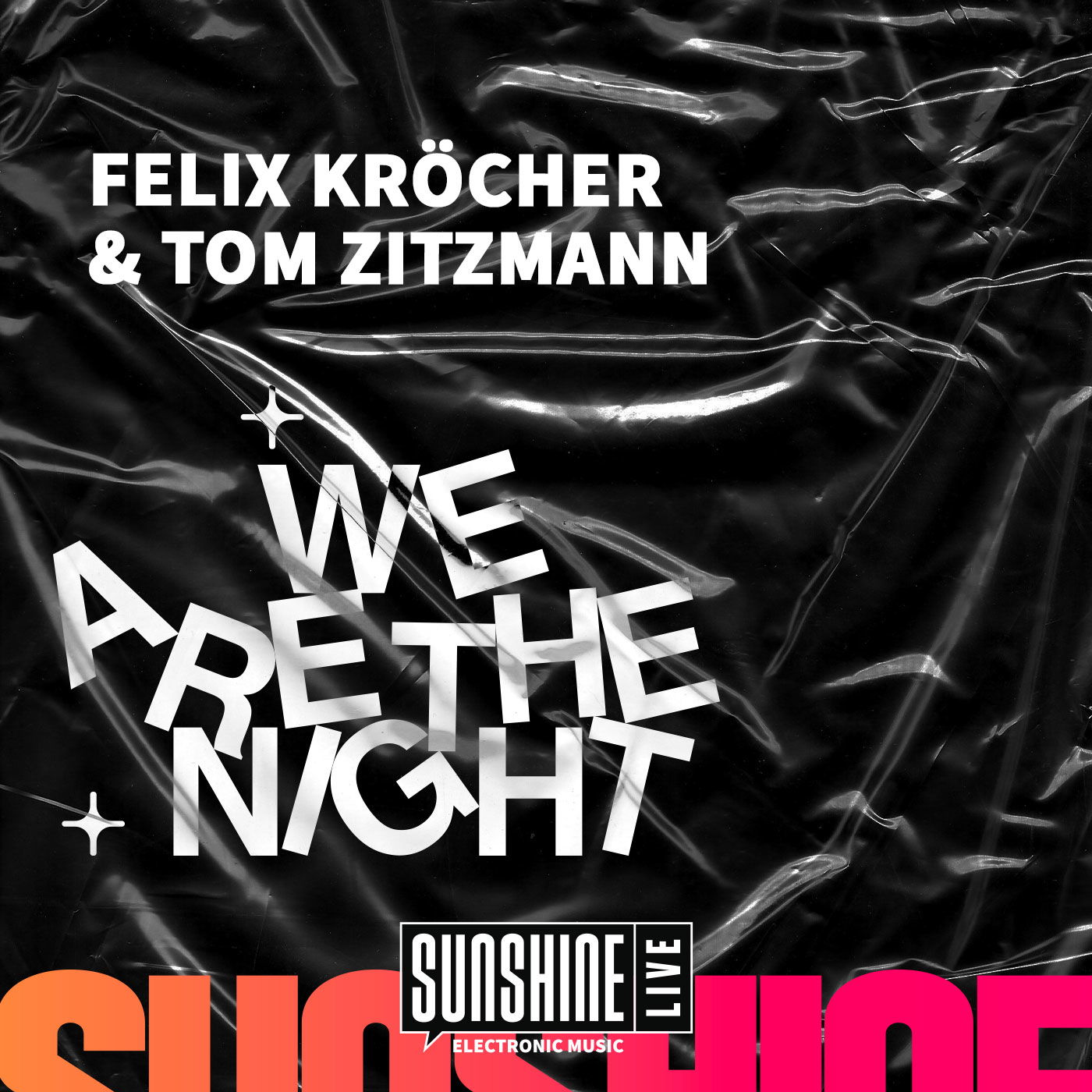 #36 Tom Zitzmann – "Uns verbrennt die Nacht!"